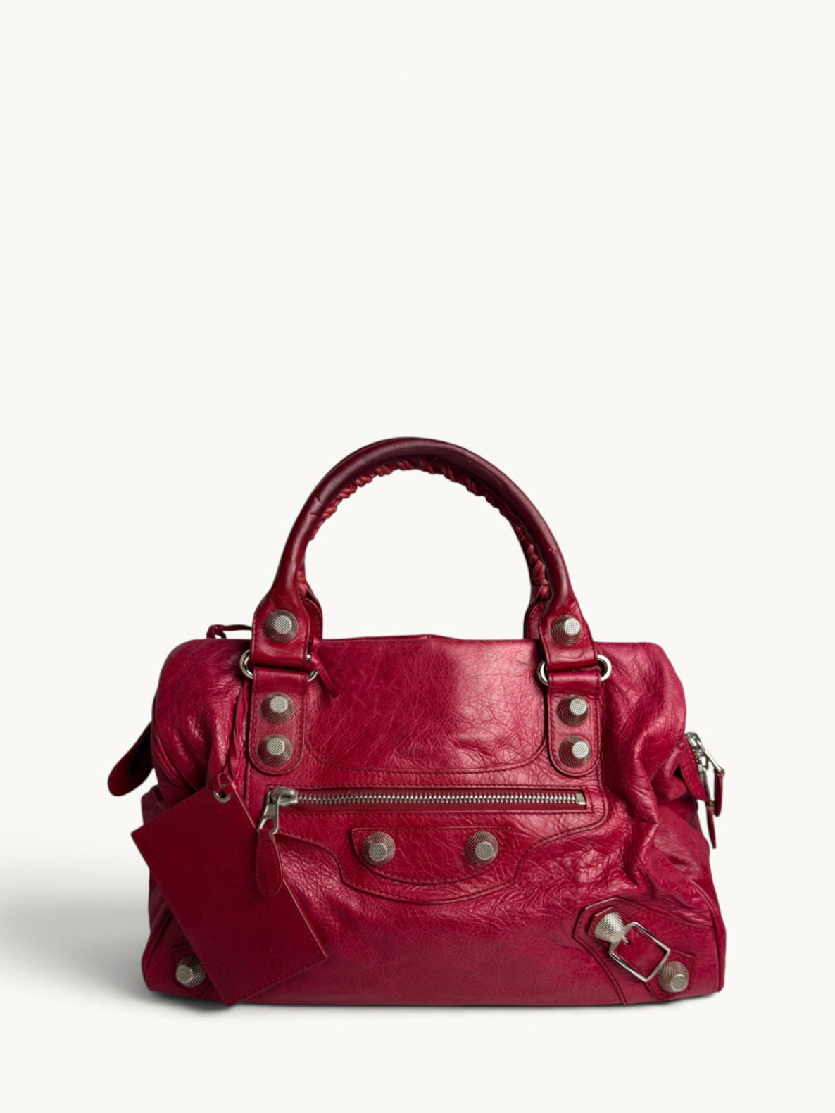 Сумки Balenciaga City изображение #1