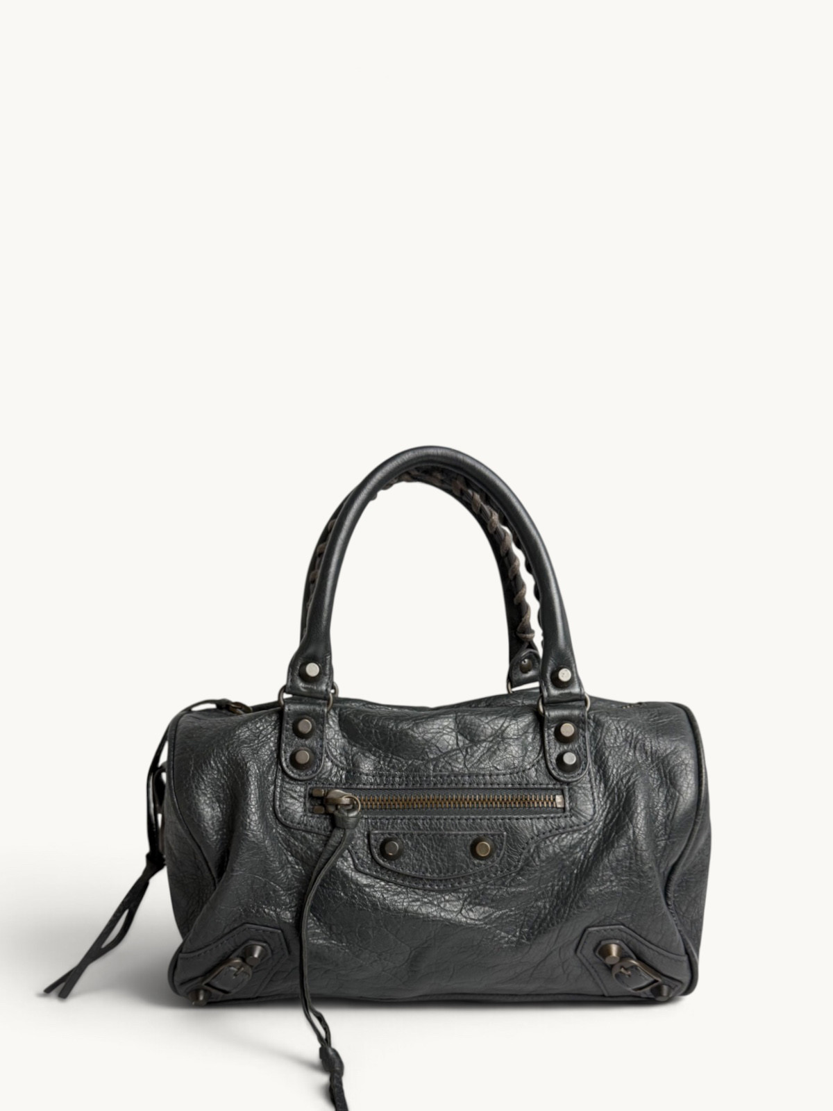 Сумки Balenciaga City изображение #1