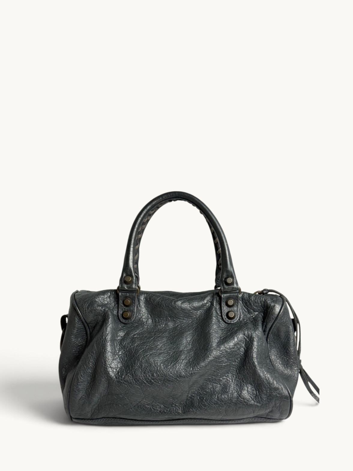 Сумки Balenciaga City изображение #4