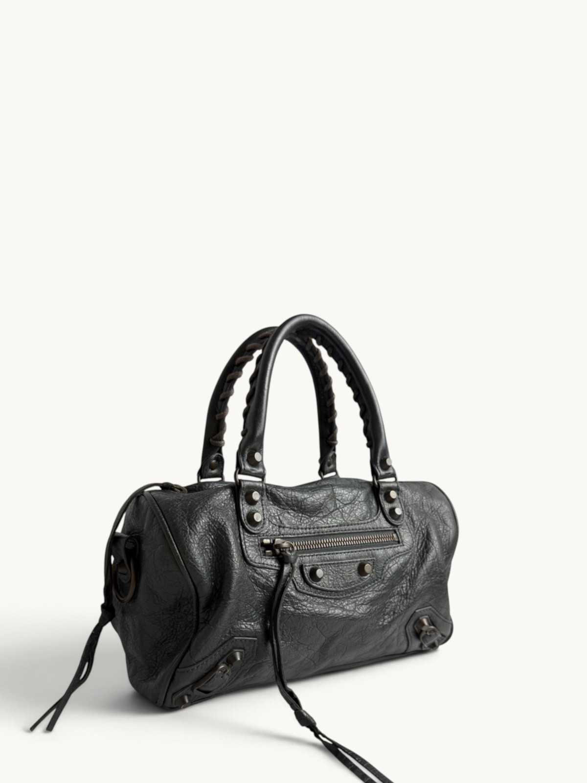 Сумки Balenciaga City изображение #3