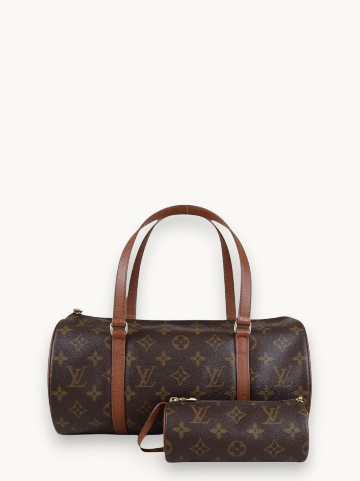 Сумки Louis Vuitton Papillon изображение #1