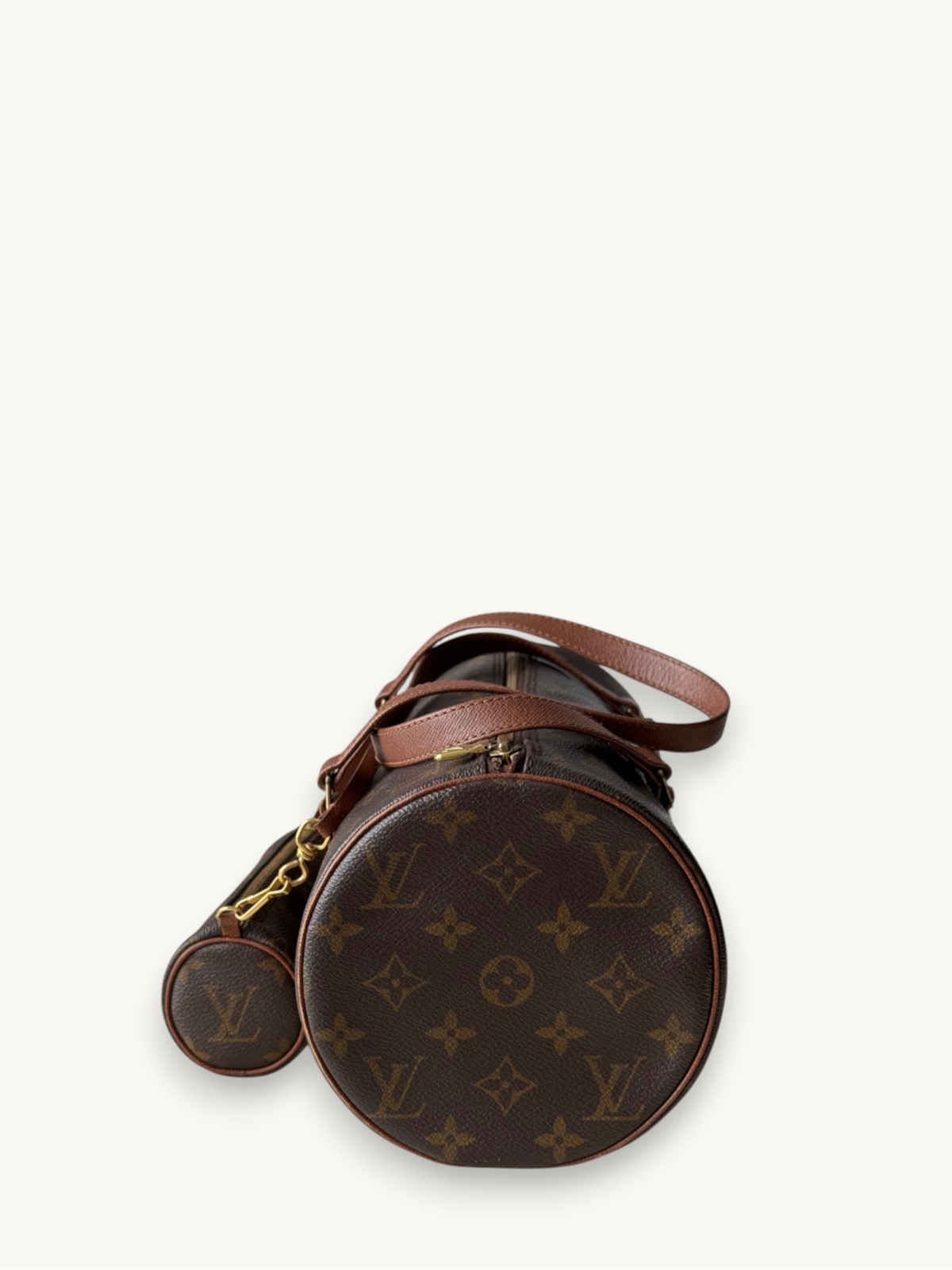Сумки Louis Vuitton Papillon изображение #3