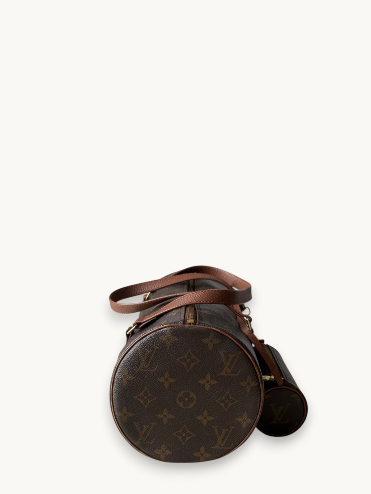 Сумки Louis Vuitton Papillon изображение #4