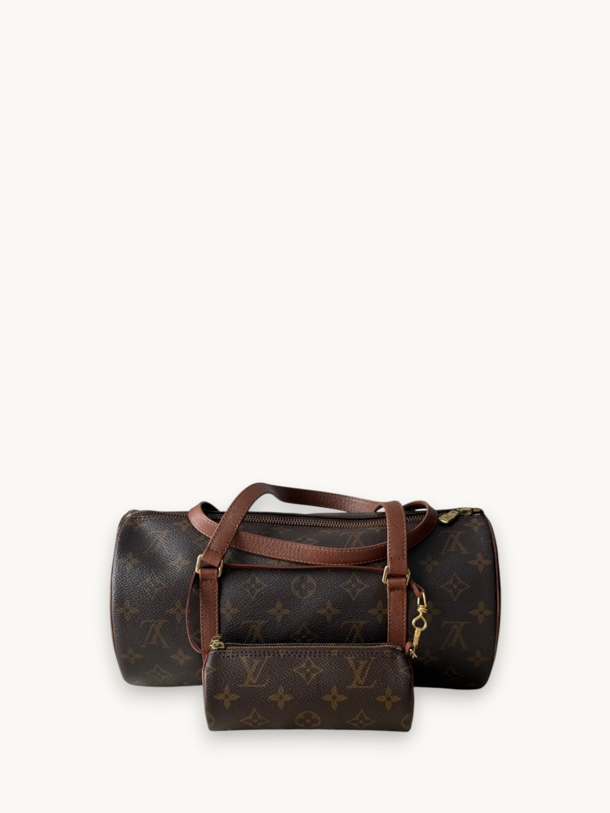 Сумки Louis Vuitton Papillon изображение #5