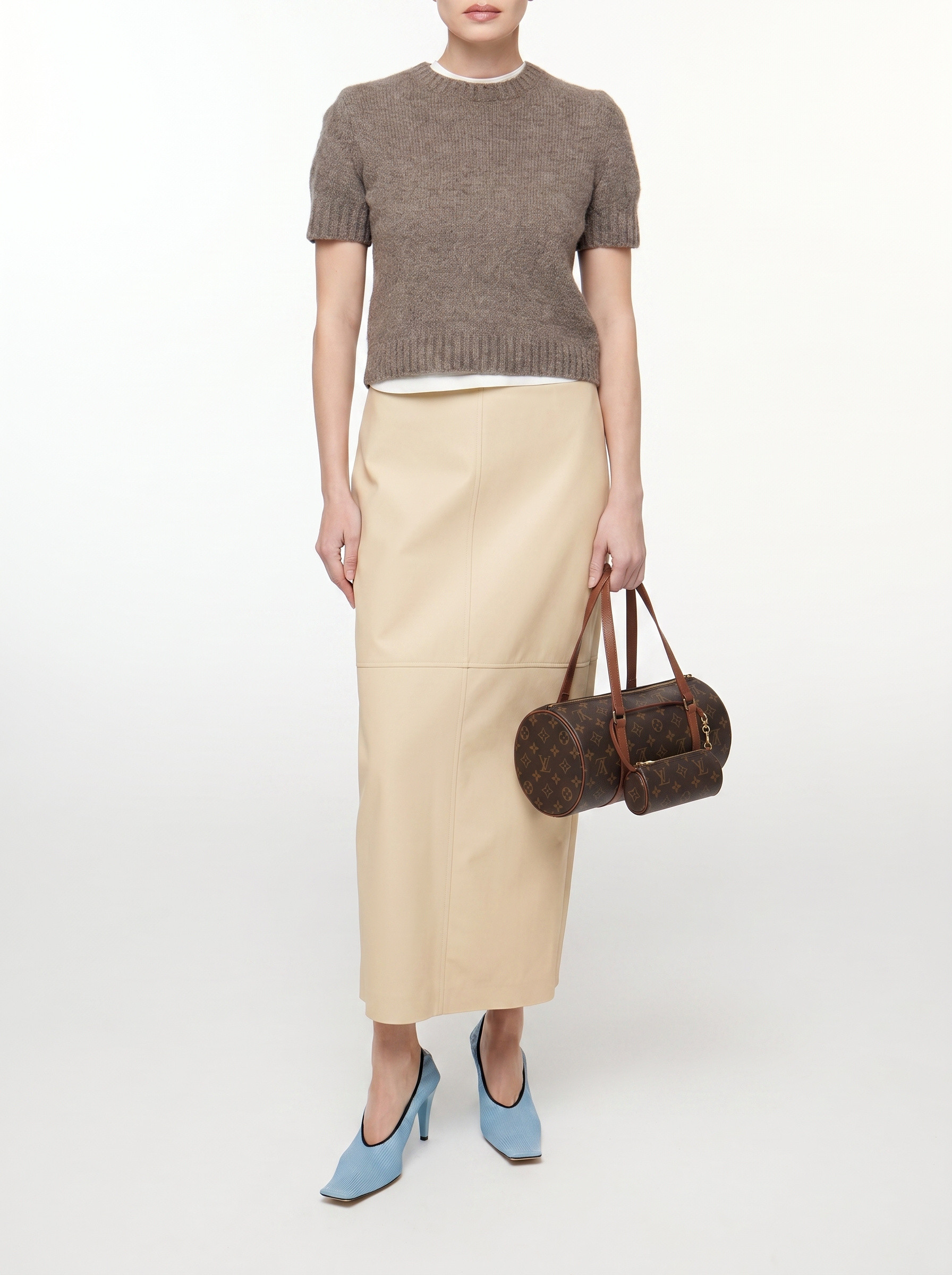 Сумки Louis Vuitton Papillon изображение #2