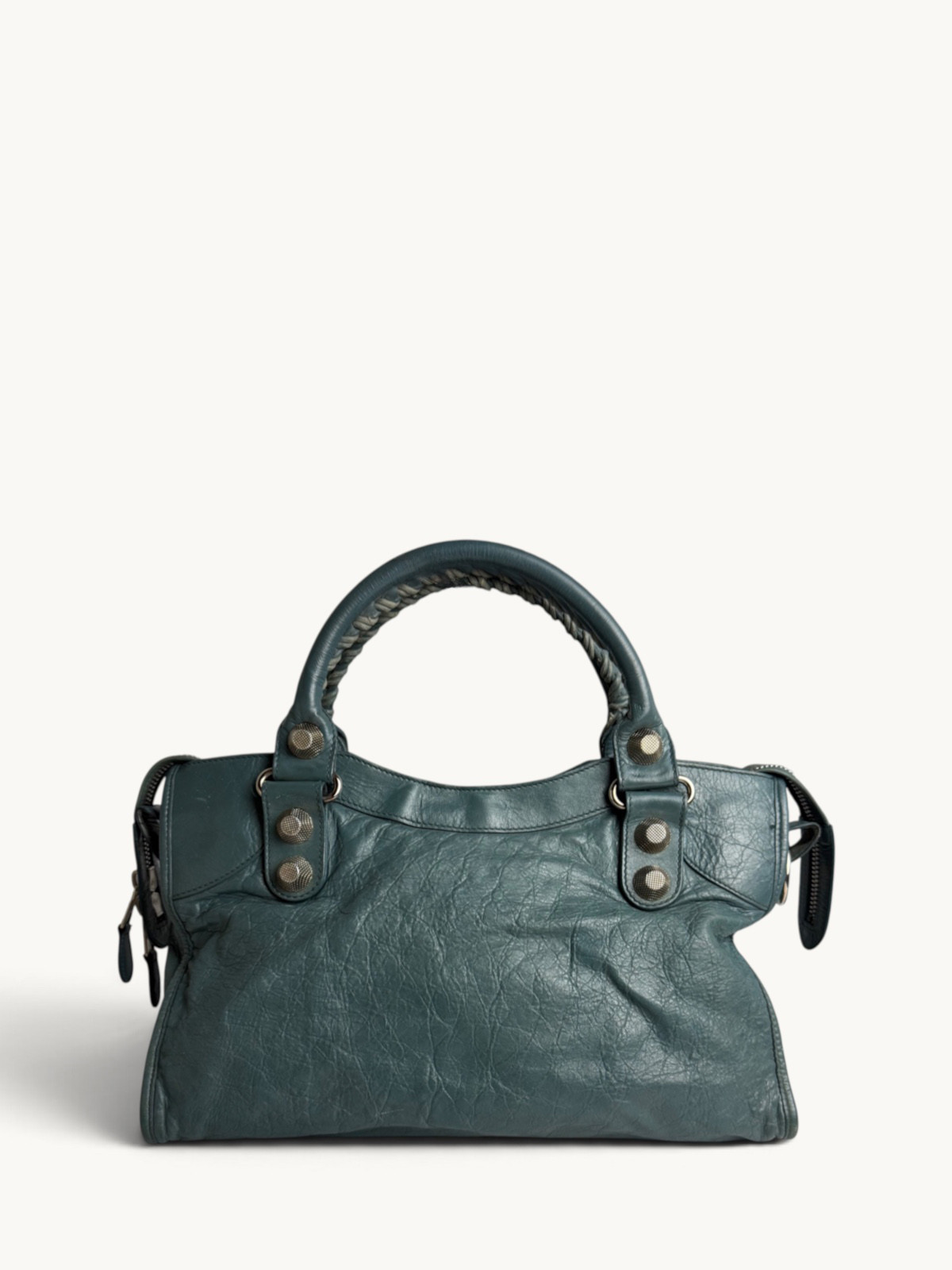 Сумки Balenciaga City изображение #4