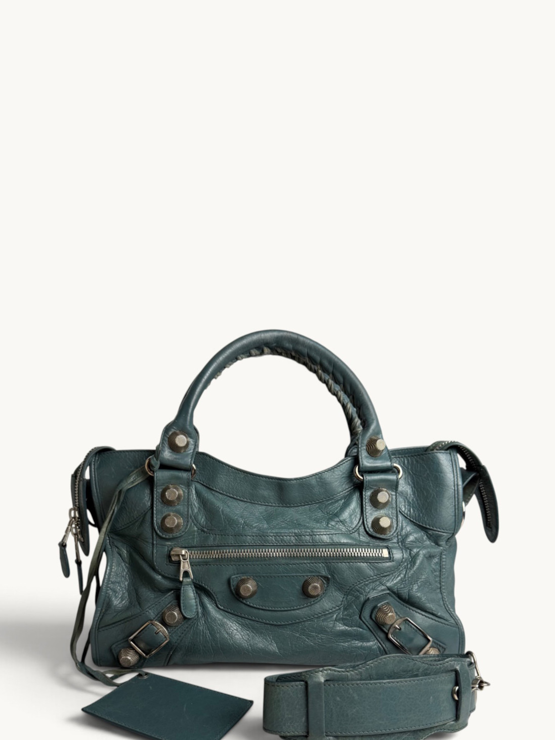 Сумки Balenciaga City изображение #1