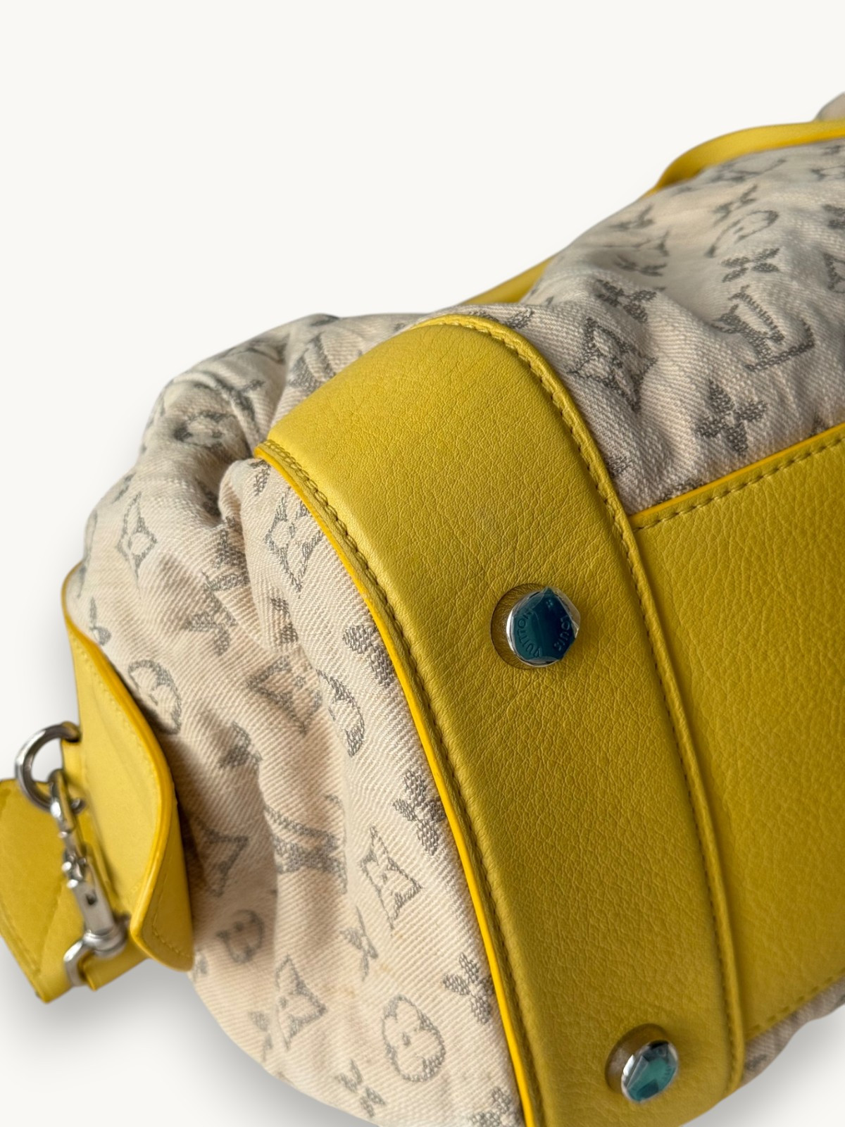 Сумки Louis Vuitton Speedy изображение #8