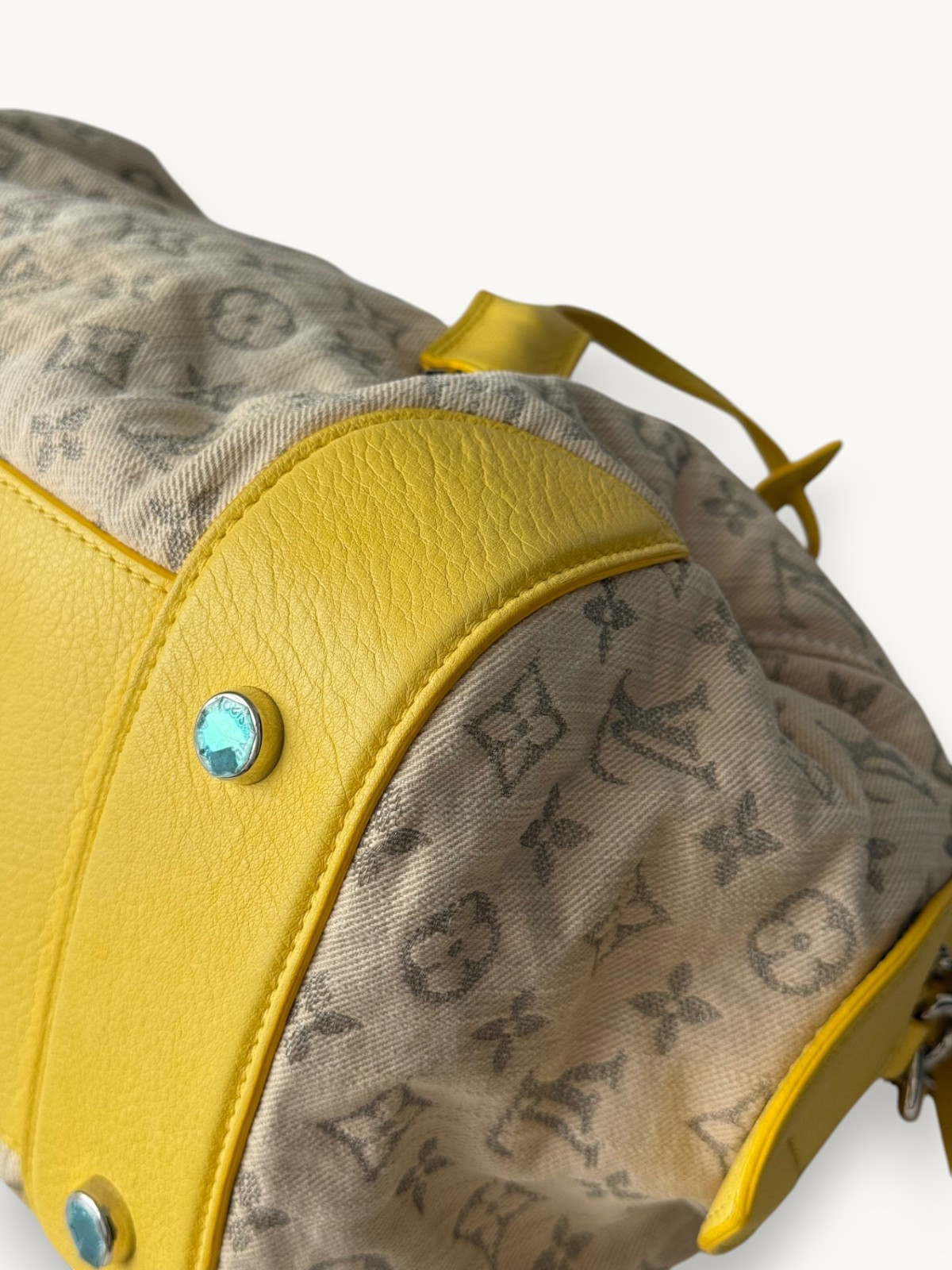 Сумки Louis Vuitton Speedy изображение #9