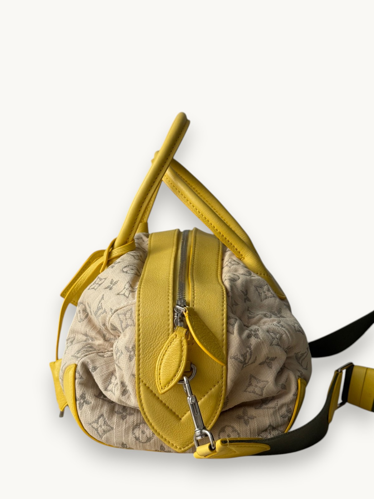 Сумки Louis Vuitton Speedy изображение #4