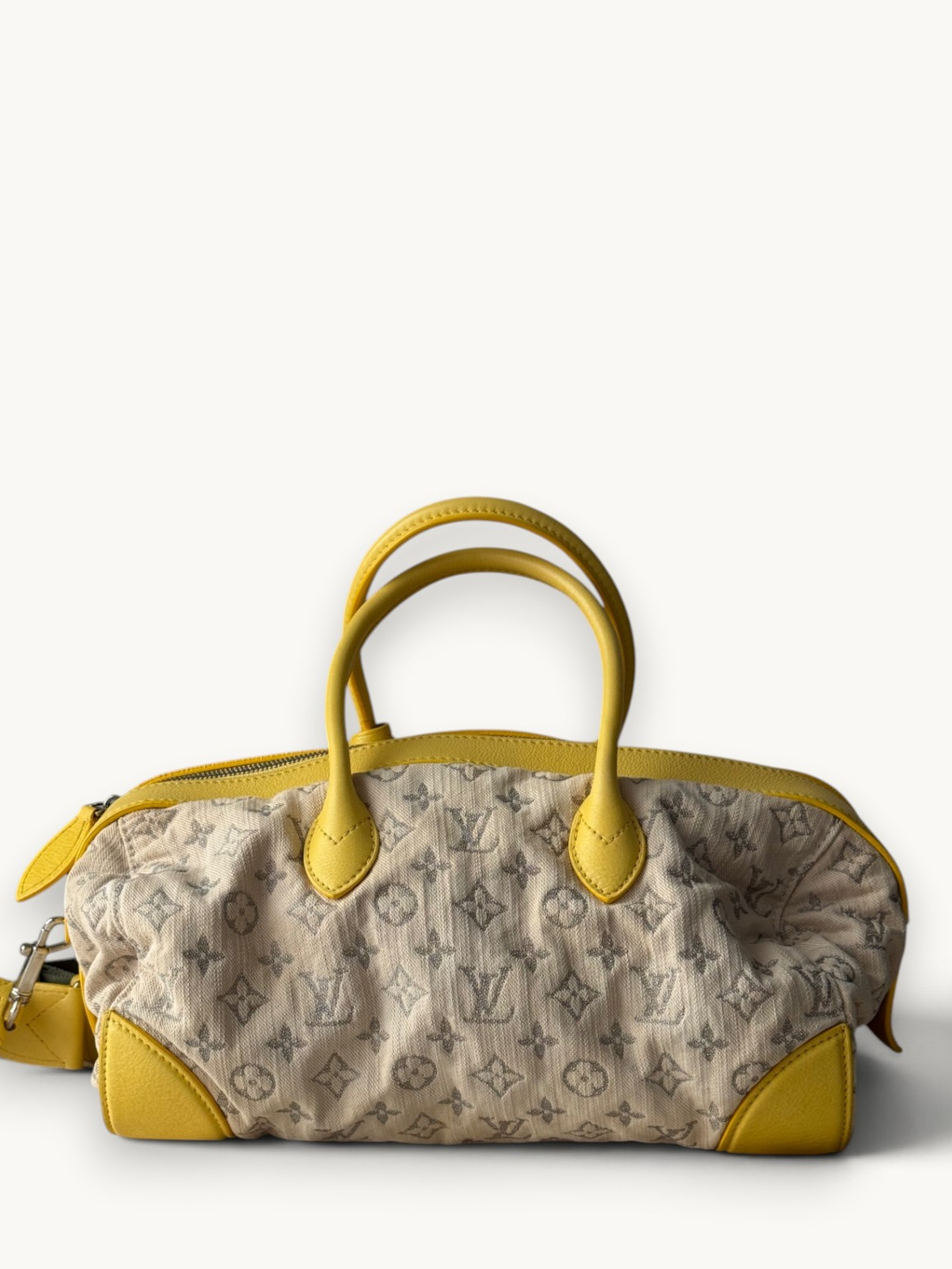 Сумки Louis Vuitton Speedy изображение #3