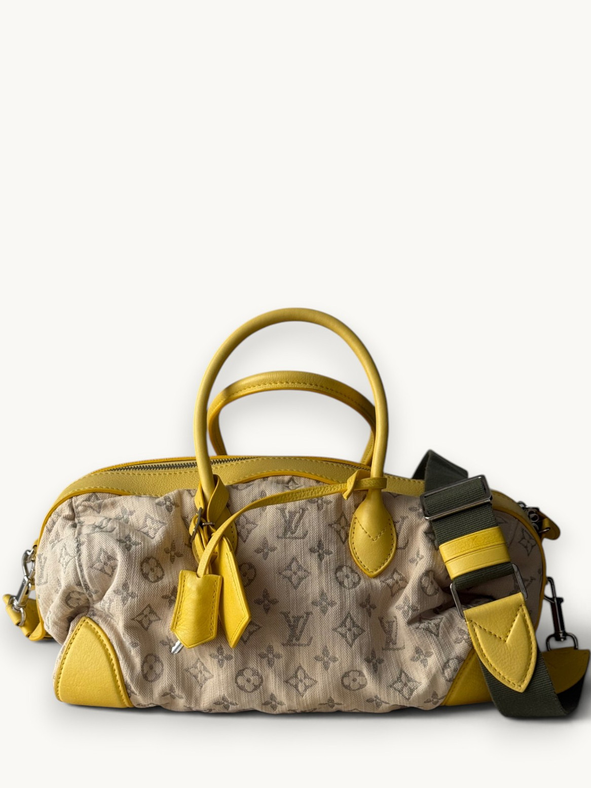 Сумки Louis Vuitton Speedy изображение #1