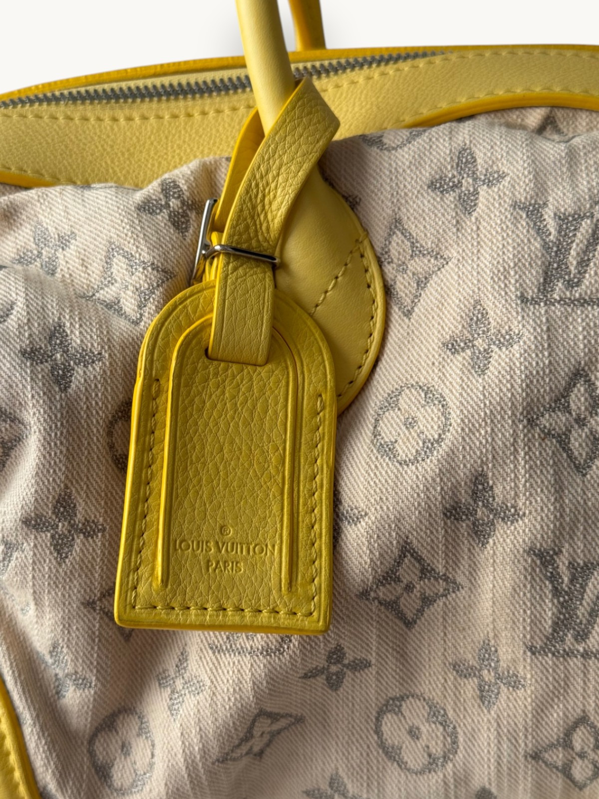 Сумки Louis Vuitton Speedy изображение #6