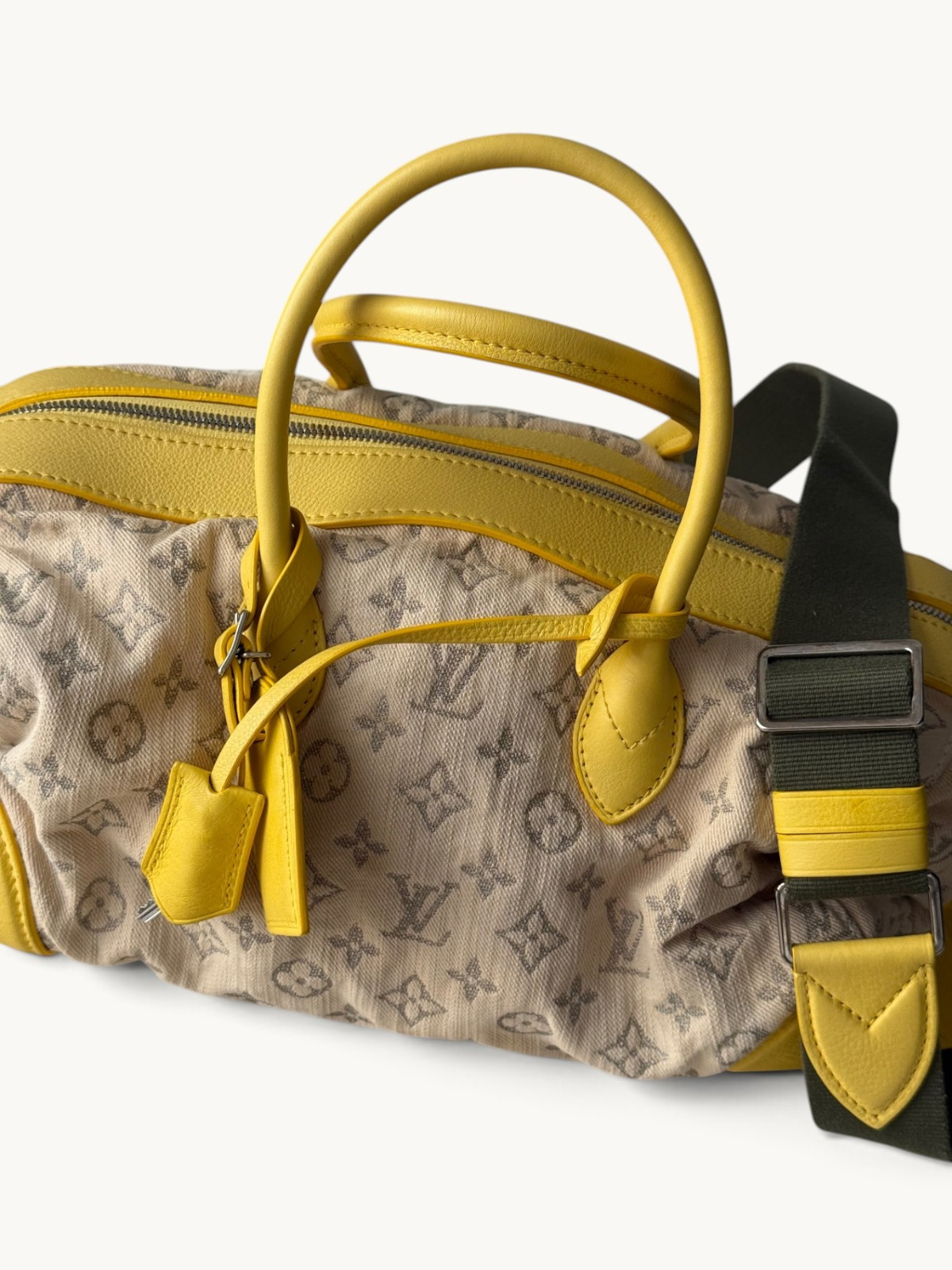 Сумки Louis Vuitton Speedy изображение #5