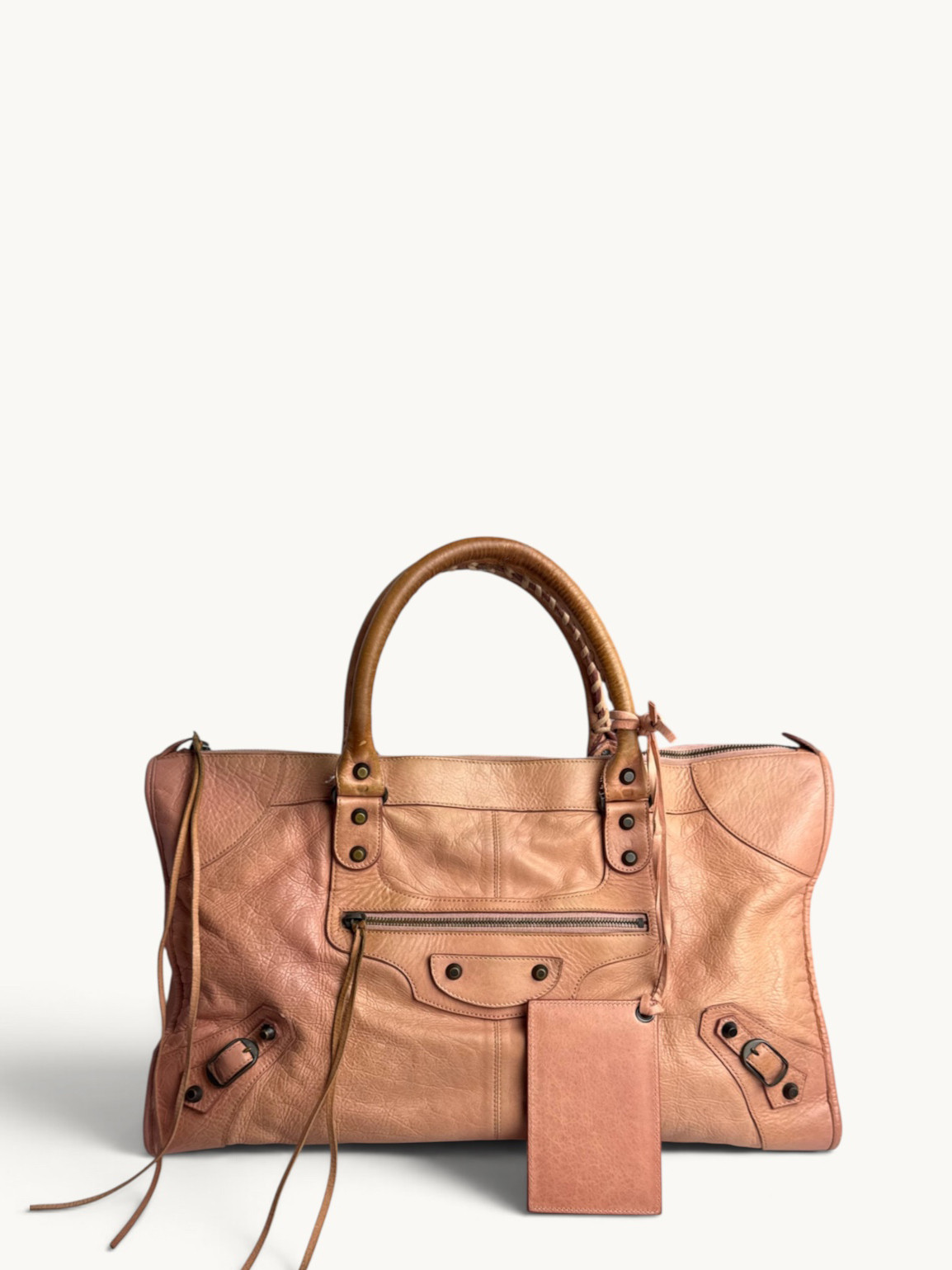 Сумки Balenciaga City изображение #1