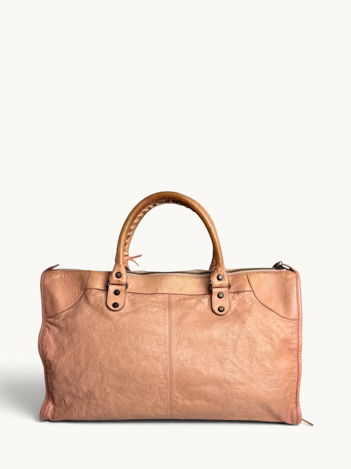 Сумки Balenciaga City изображение #4