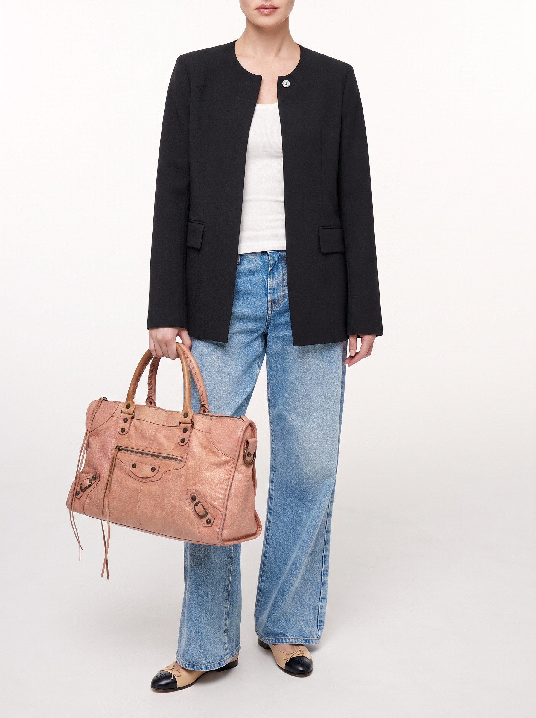Сумки Balenciaga City изображение #2