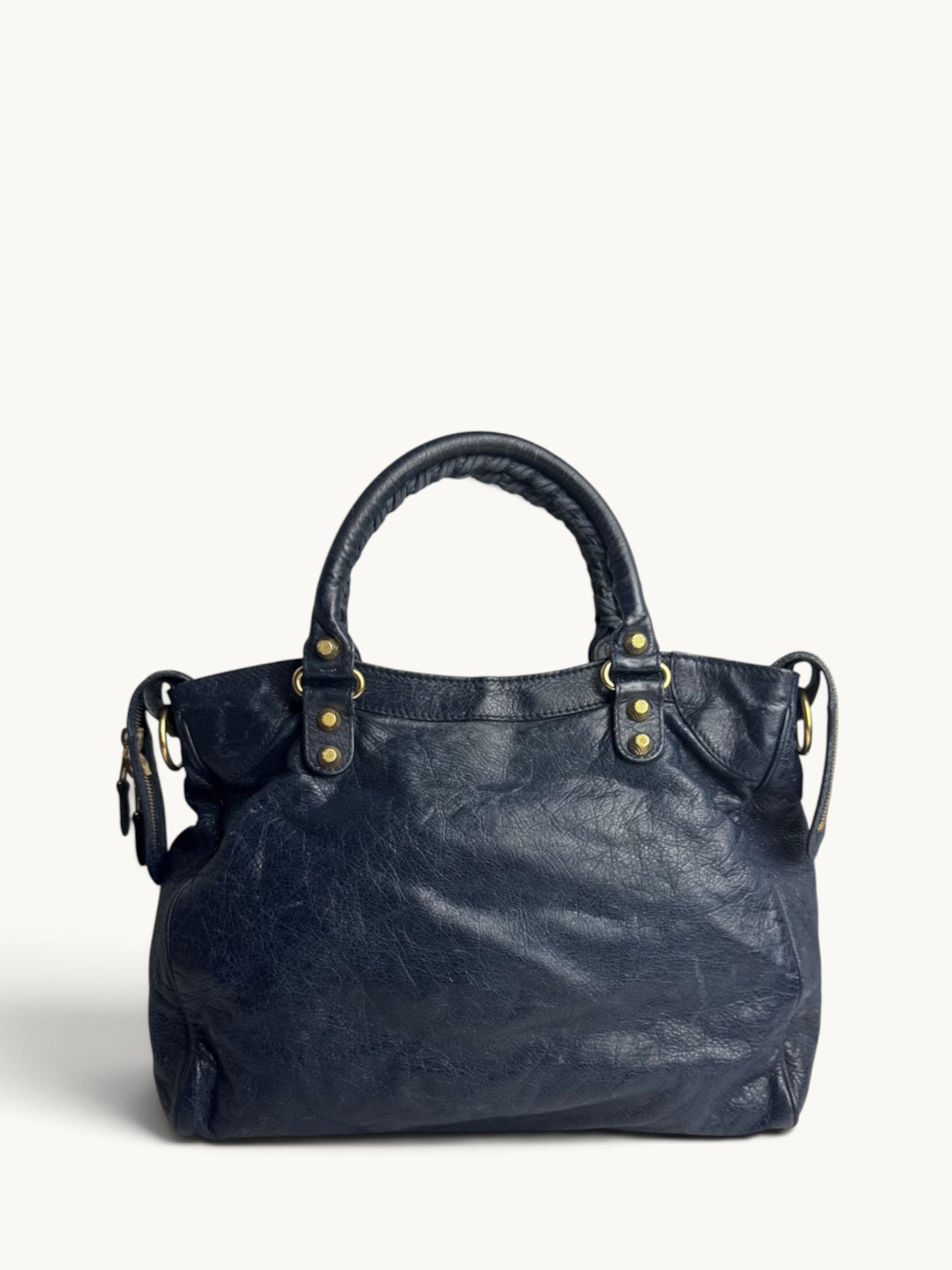Сумки Balenciaga City изображение #3