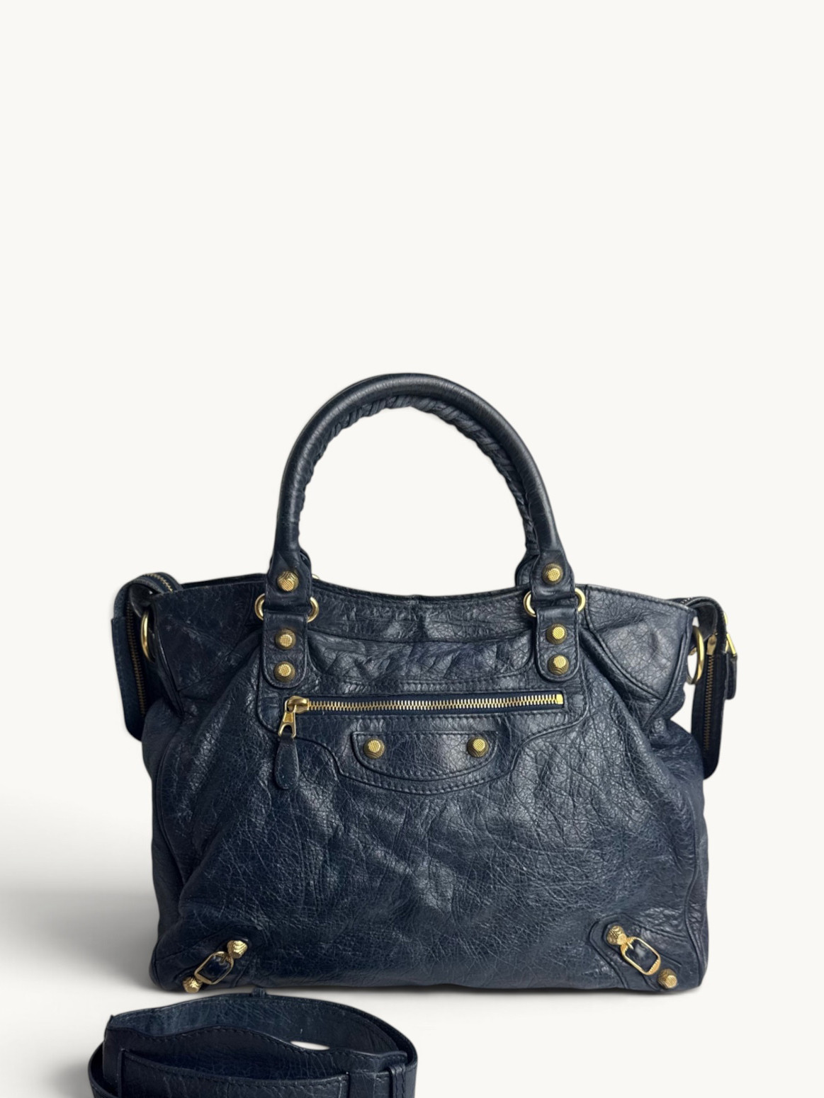 Сумки Balenciaga City изображение #1