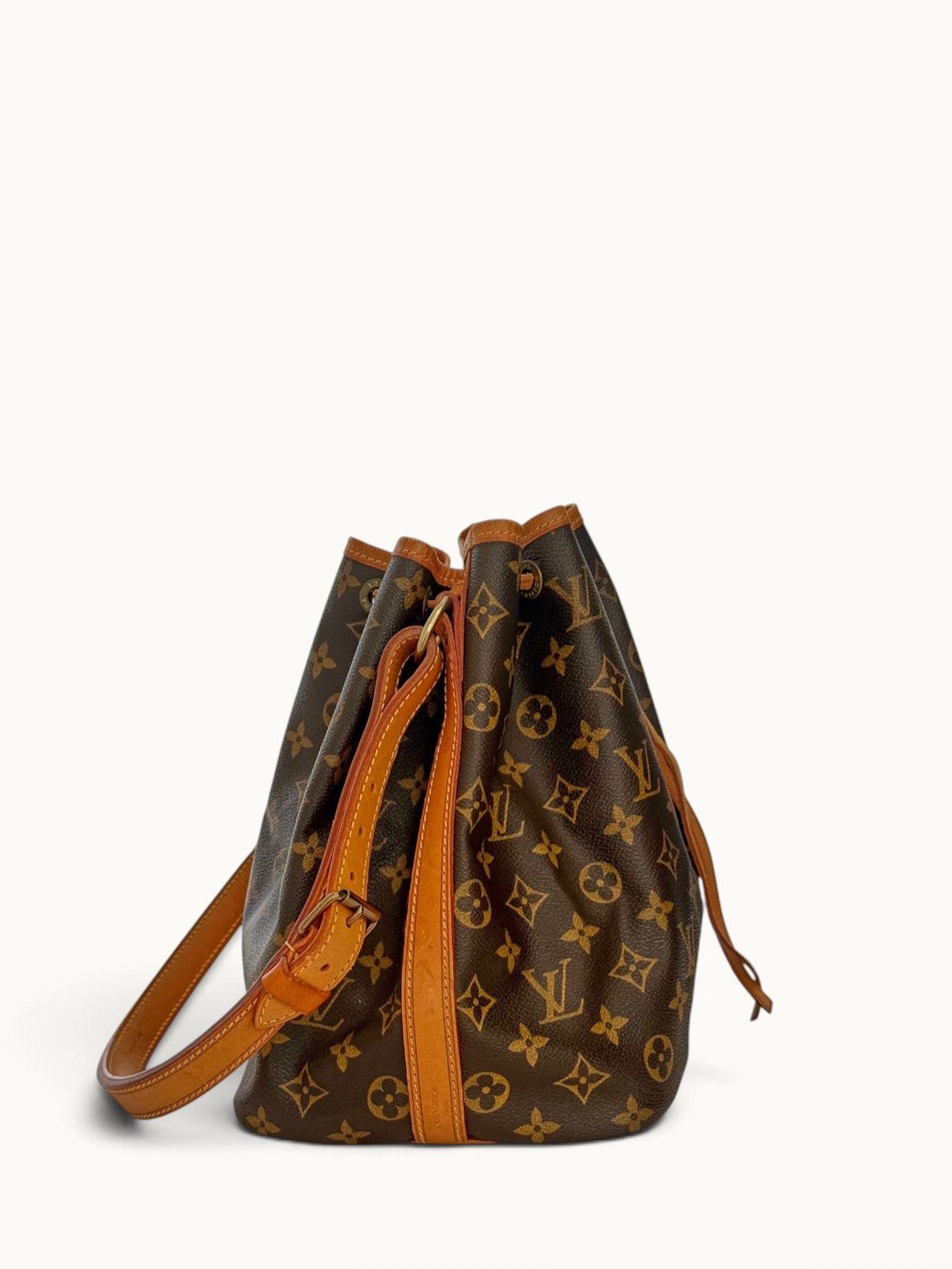 Сумки Louis Vuitton Noe изображение #4