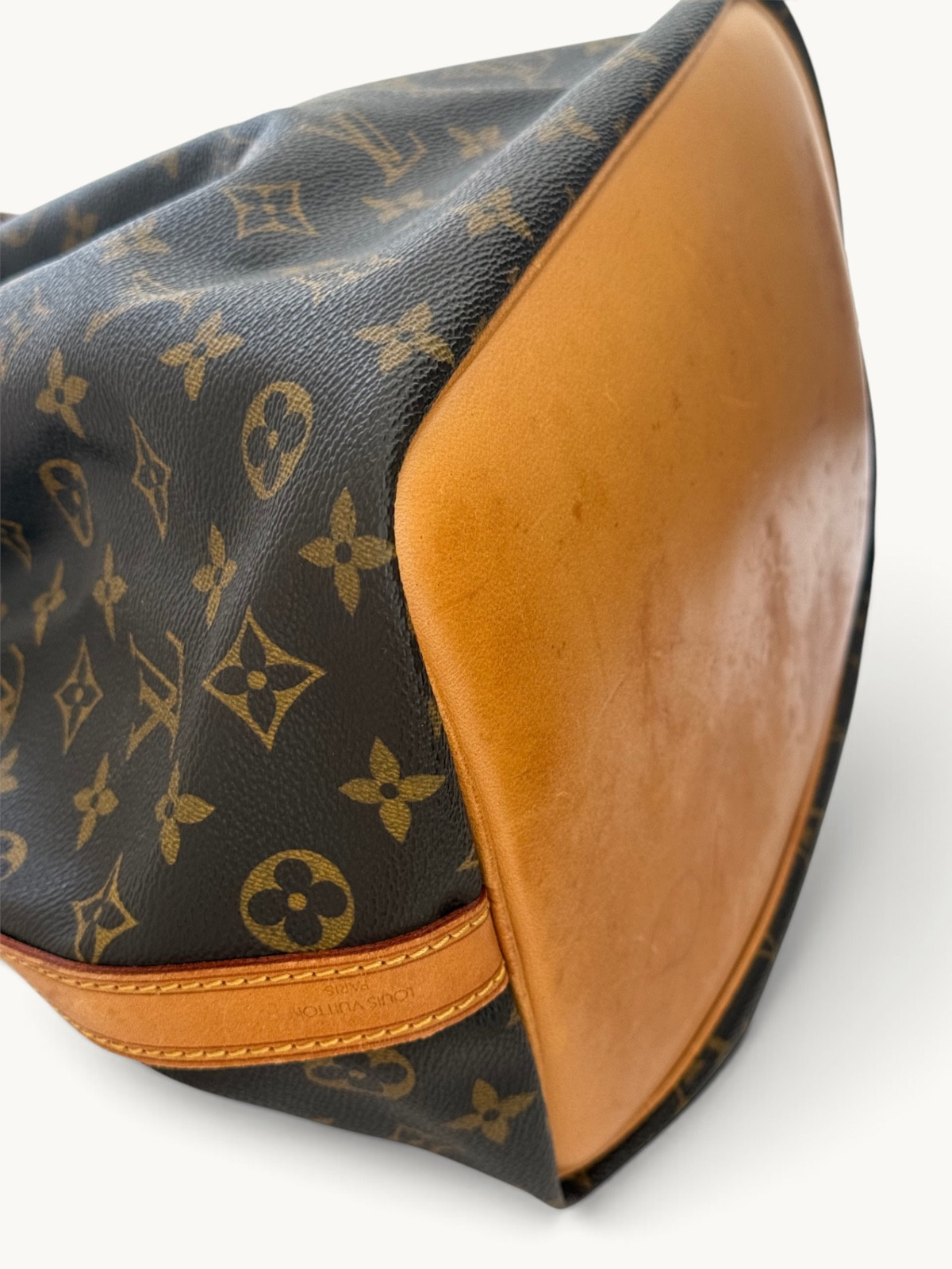 Сумки Louis Vuitton Noe изображение #8