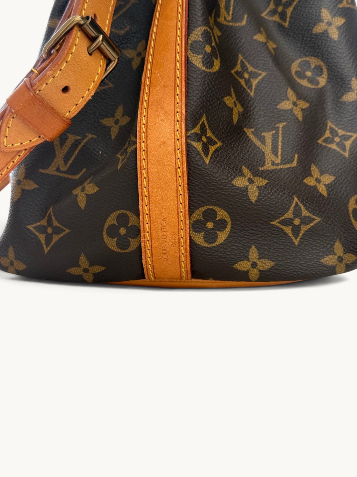 Сумки Louis Vuitton Noe изображение #10