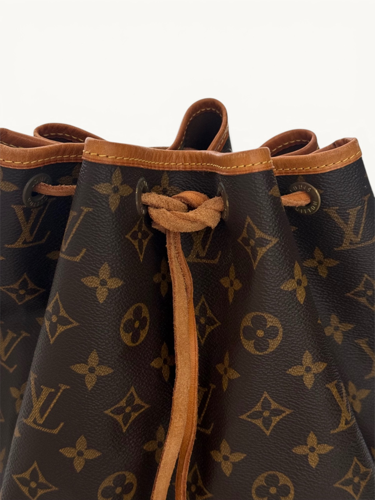 Сумки Louis Vuitton Noe изображение #6