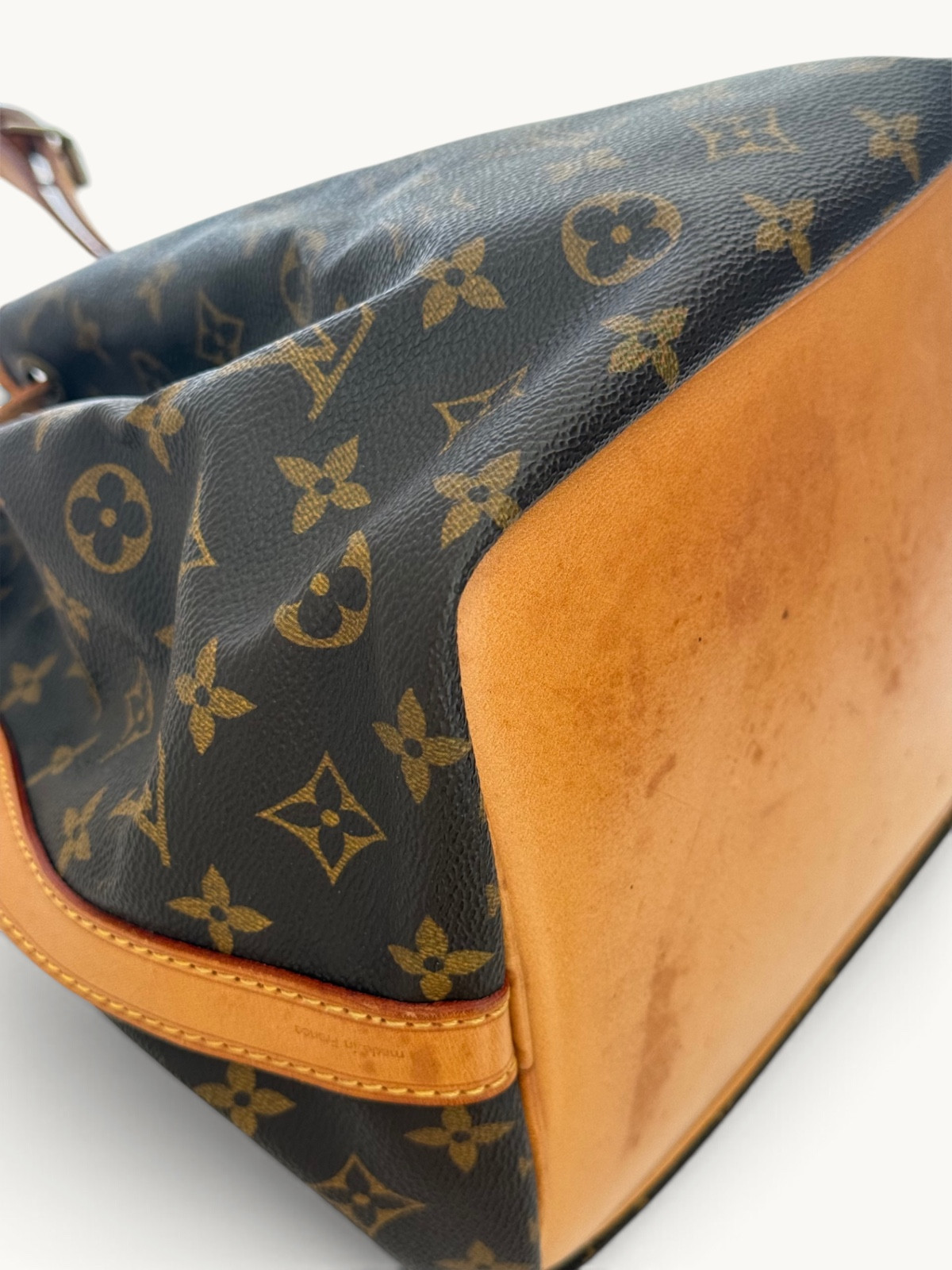Сумки Louis Vuitton Noe изображение #7