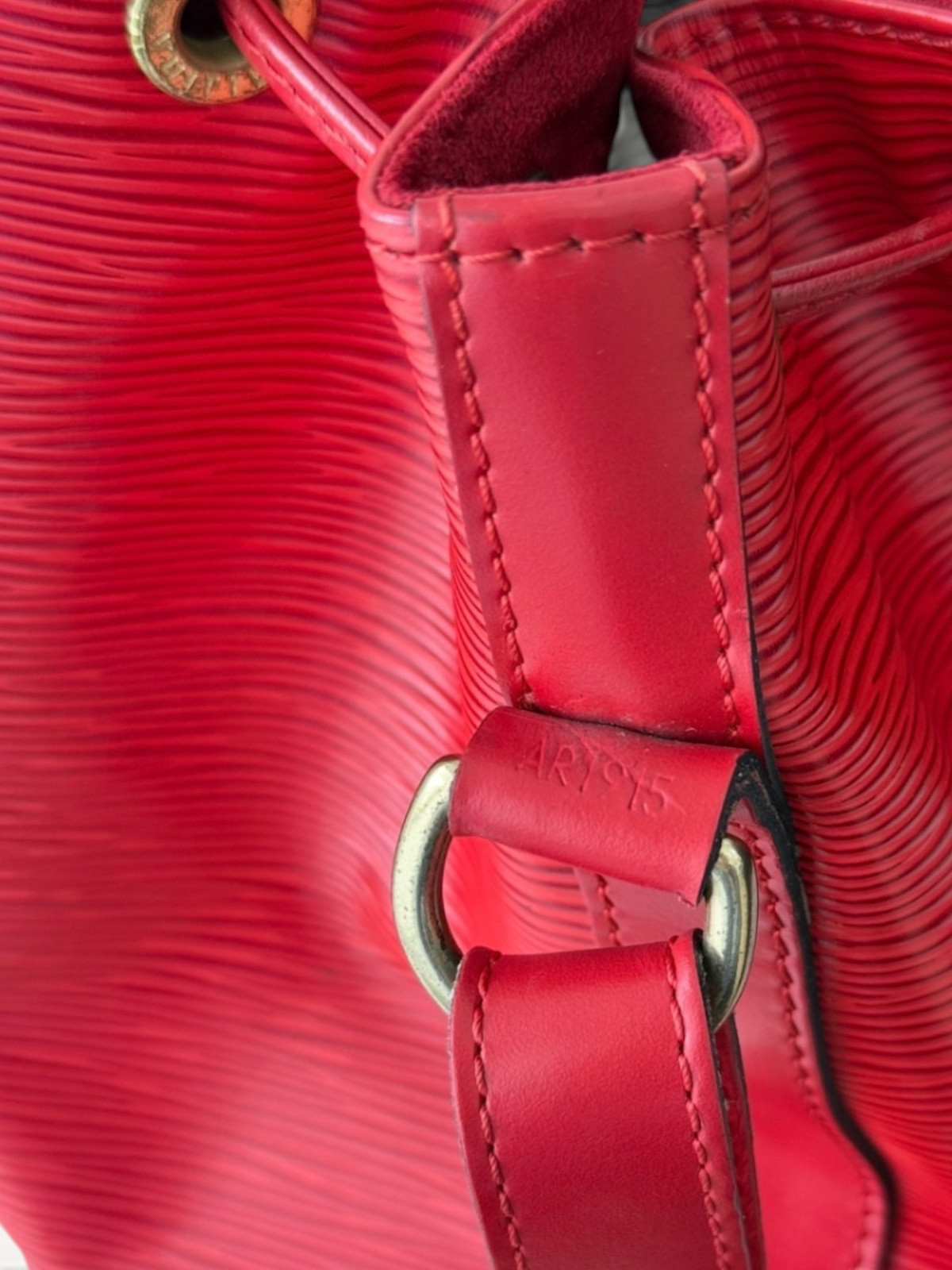 Сумки Louis Vuitton Noe изображение #9