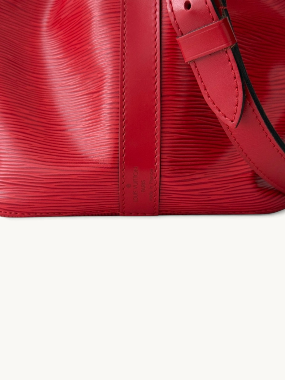 Сумки Louis Vuitton Noe изображение #10