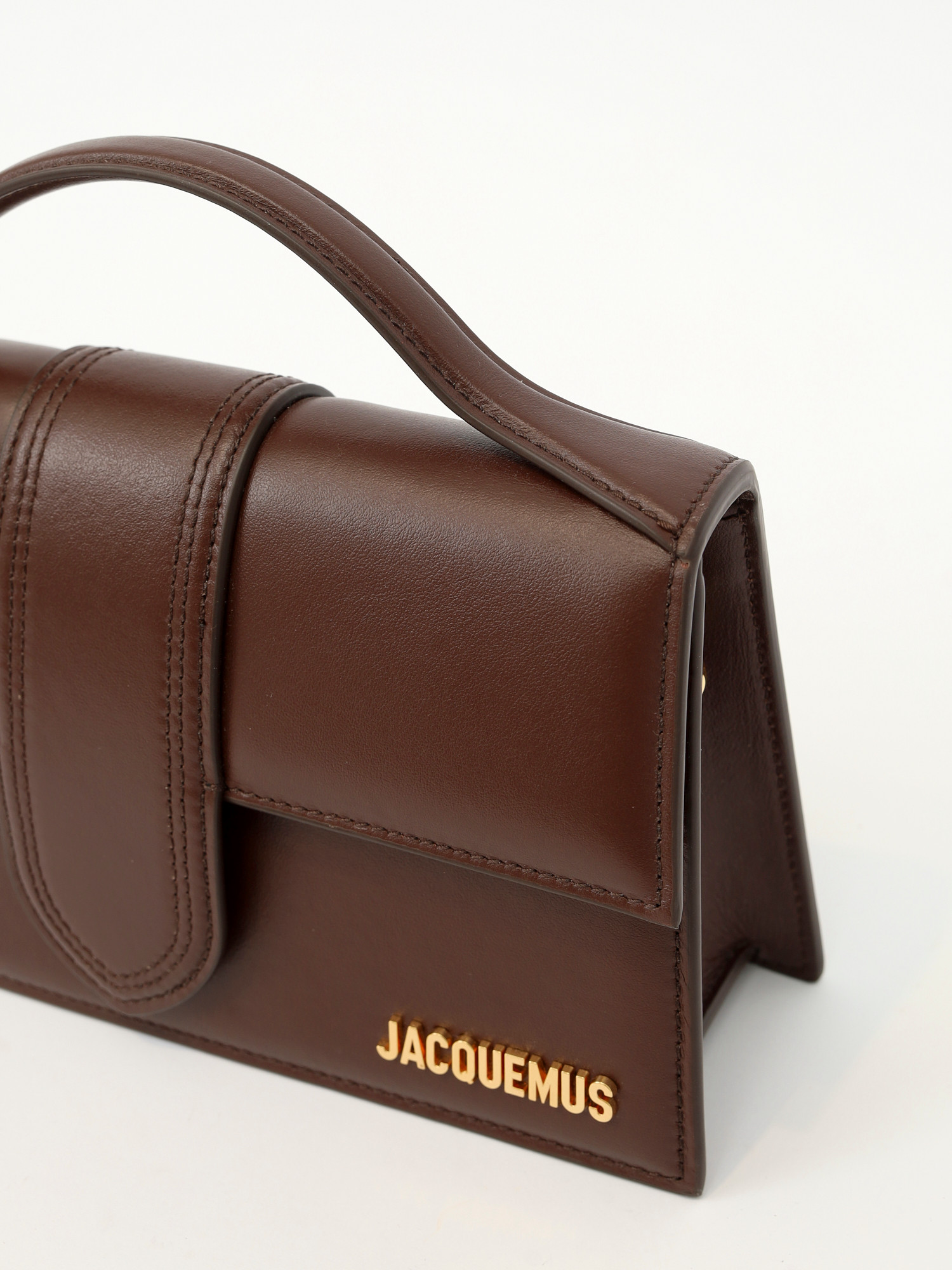 Сумки Jacquemus Le Bambino  изображение #8
