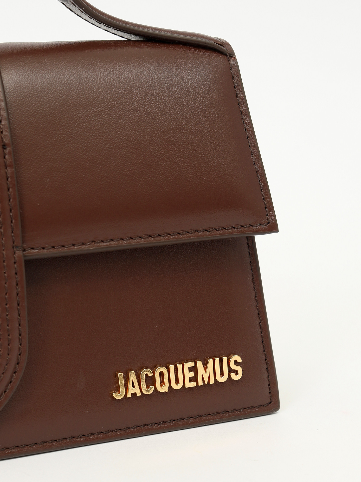 Сумки Jacquemus Le Bambino  изображение #6