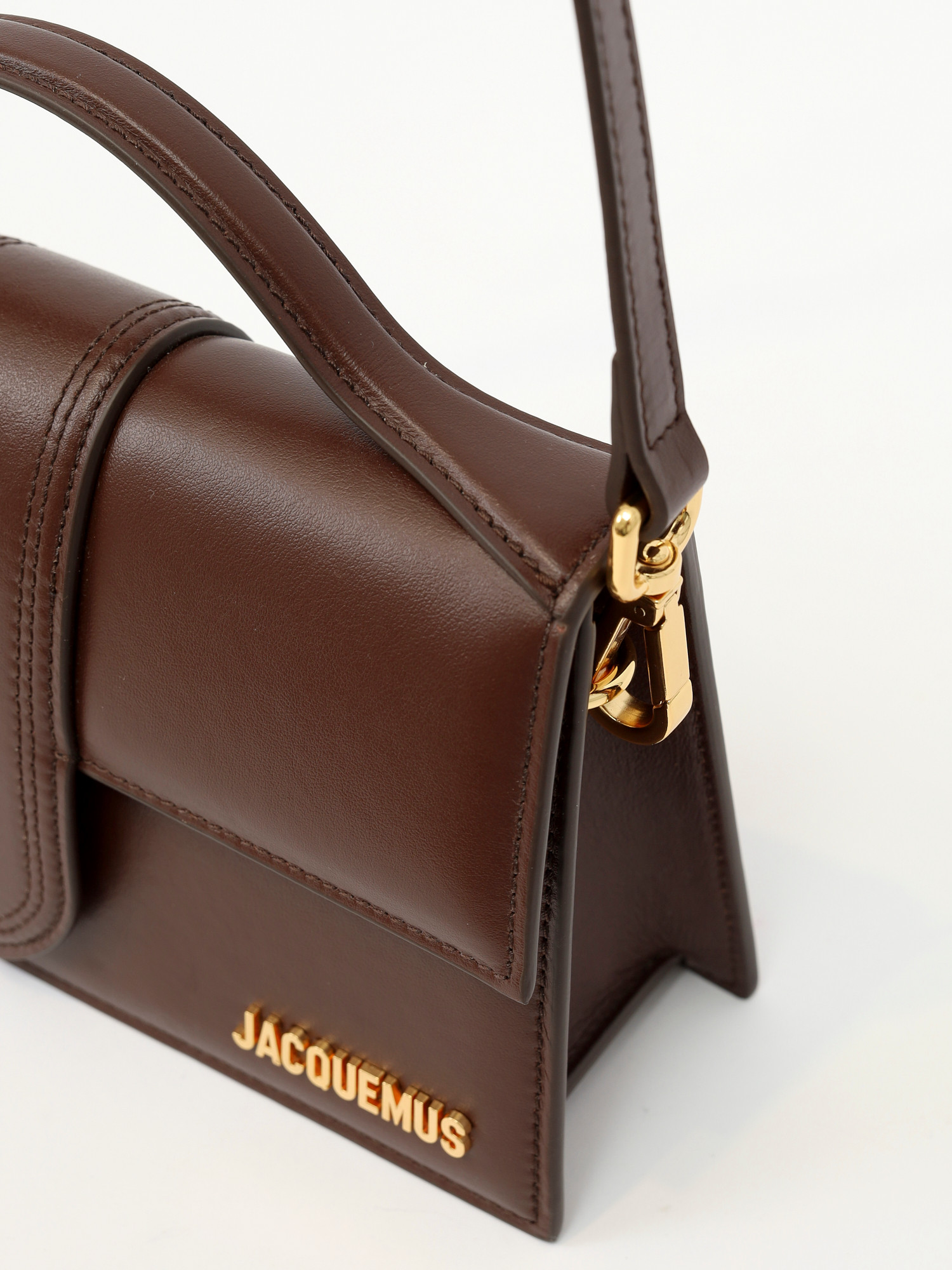 Сумки Jacquemus Le Bambino  изображение #10