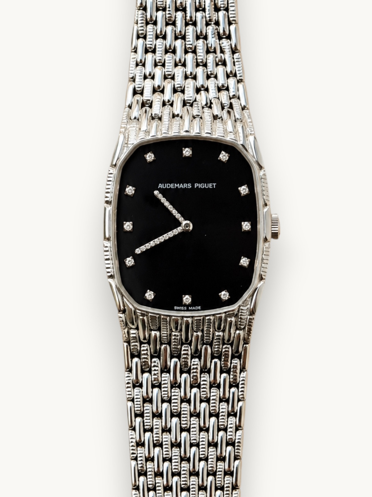 Часы Audemars Piguet Cobra изображение #1