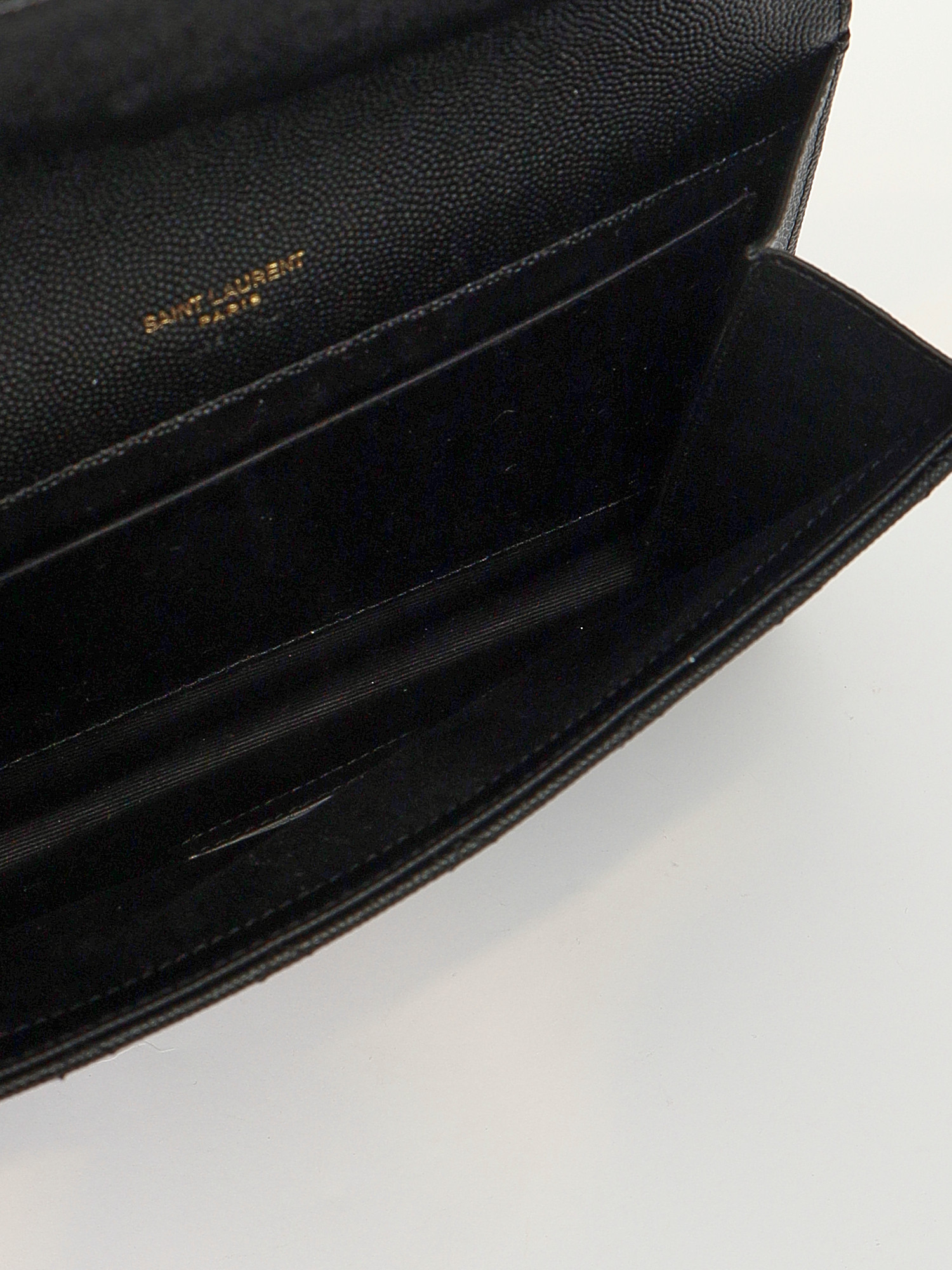 Сумки Saint Laurent Cassandre изображение #11