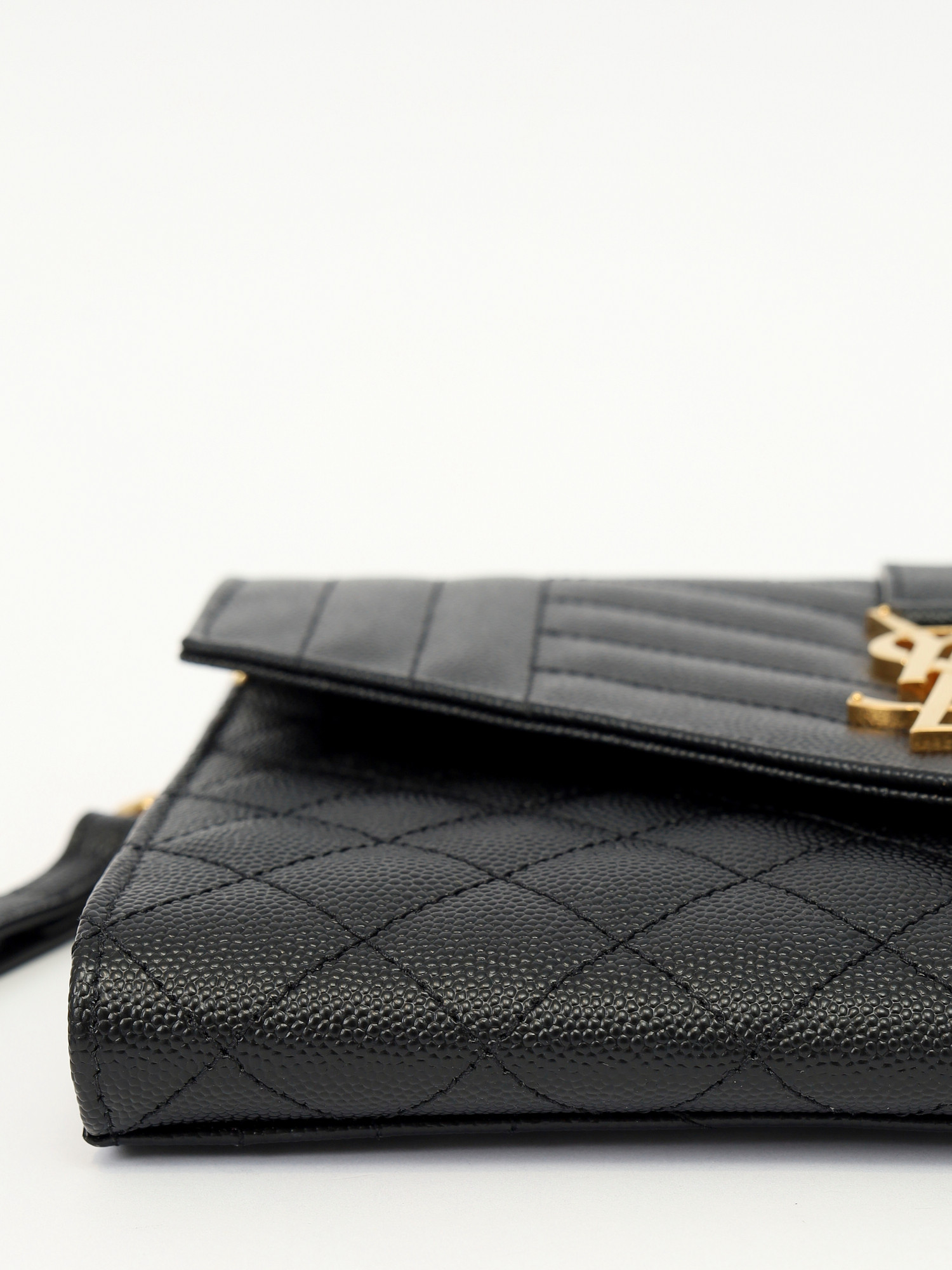 Сумки Saint Laurent Cassandre изображение #9