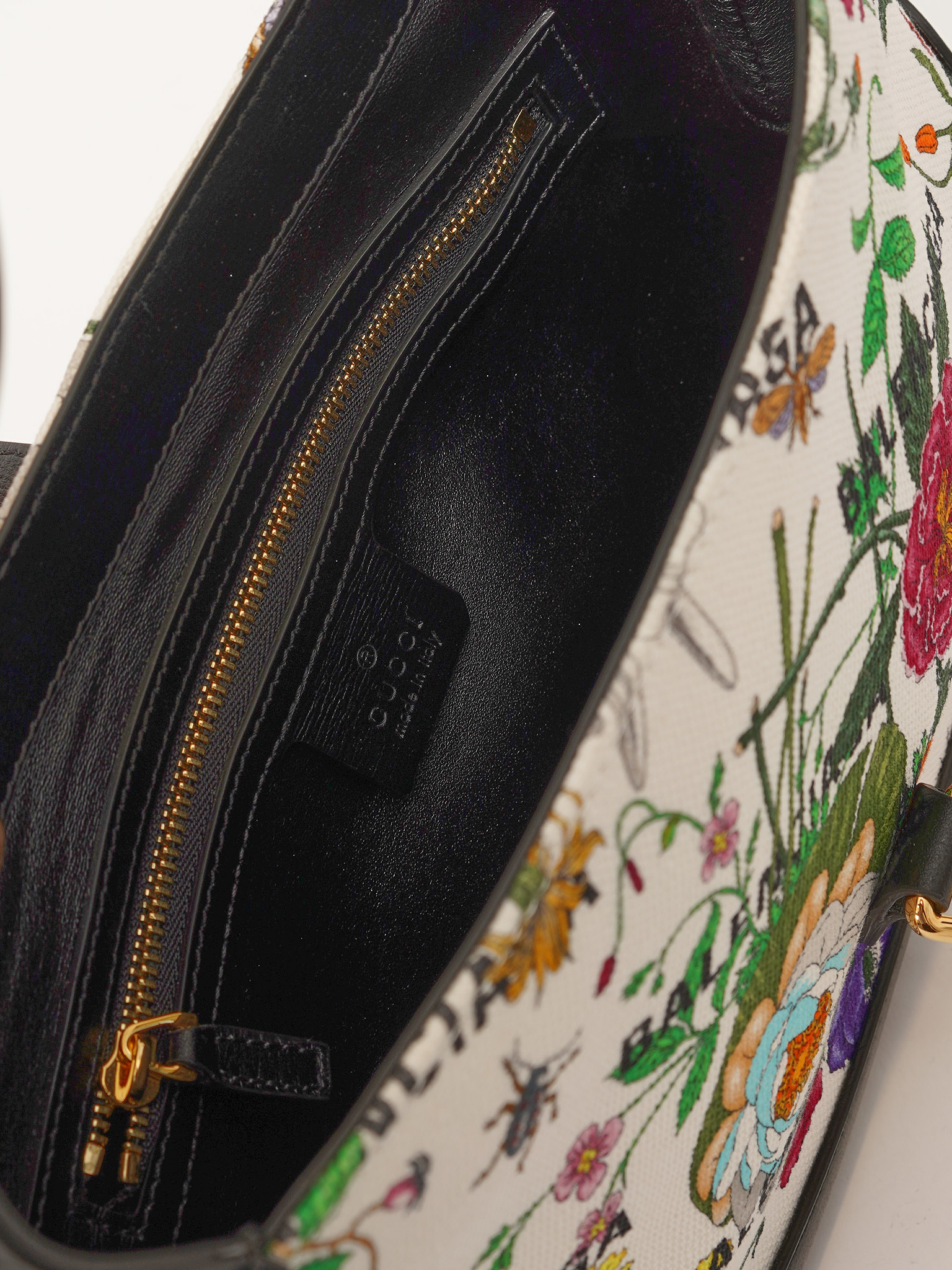 Сумки Balenciaga х Gucci Jackie изображение #9