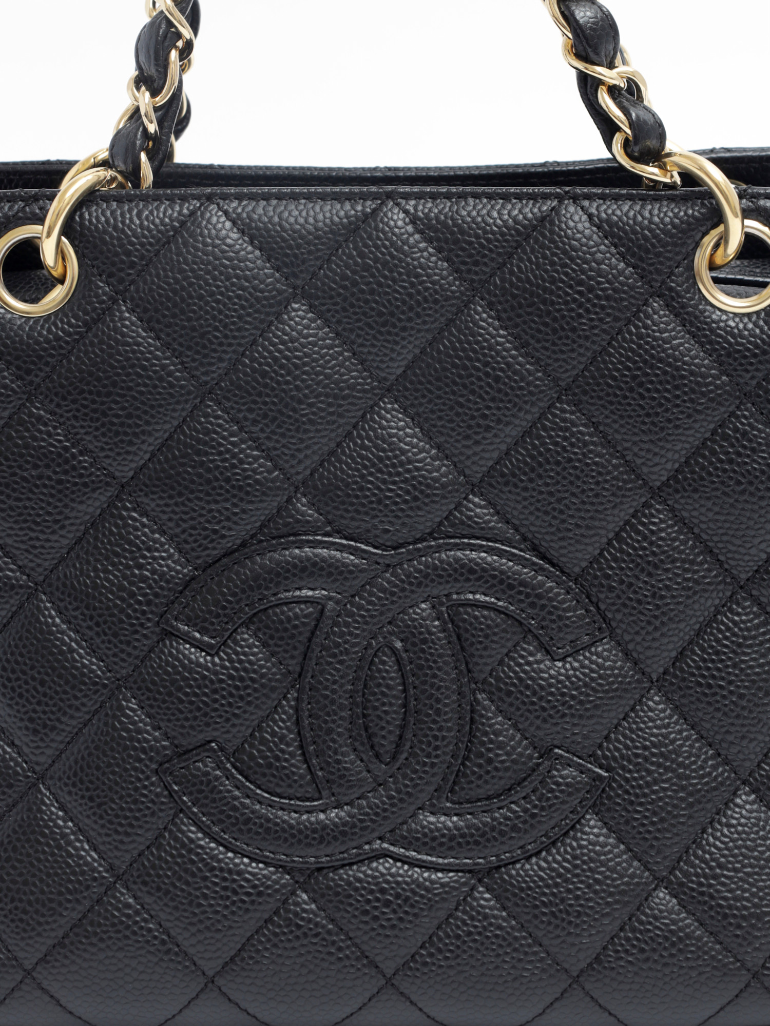 Сумки Chanel Petite Shopping изображение #5