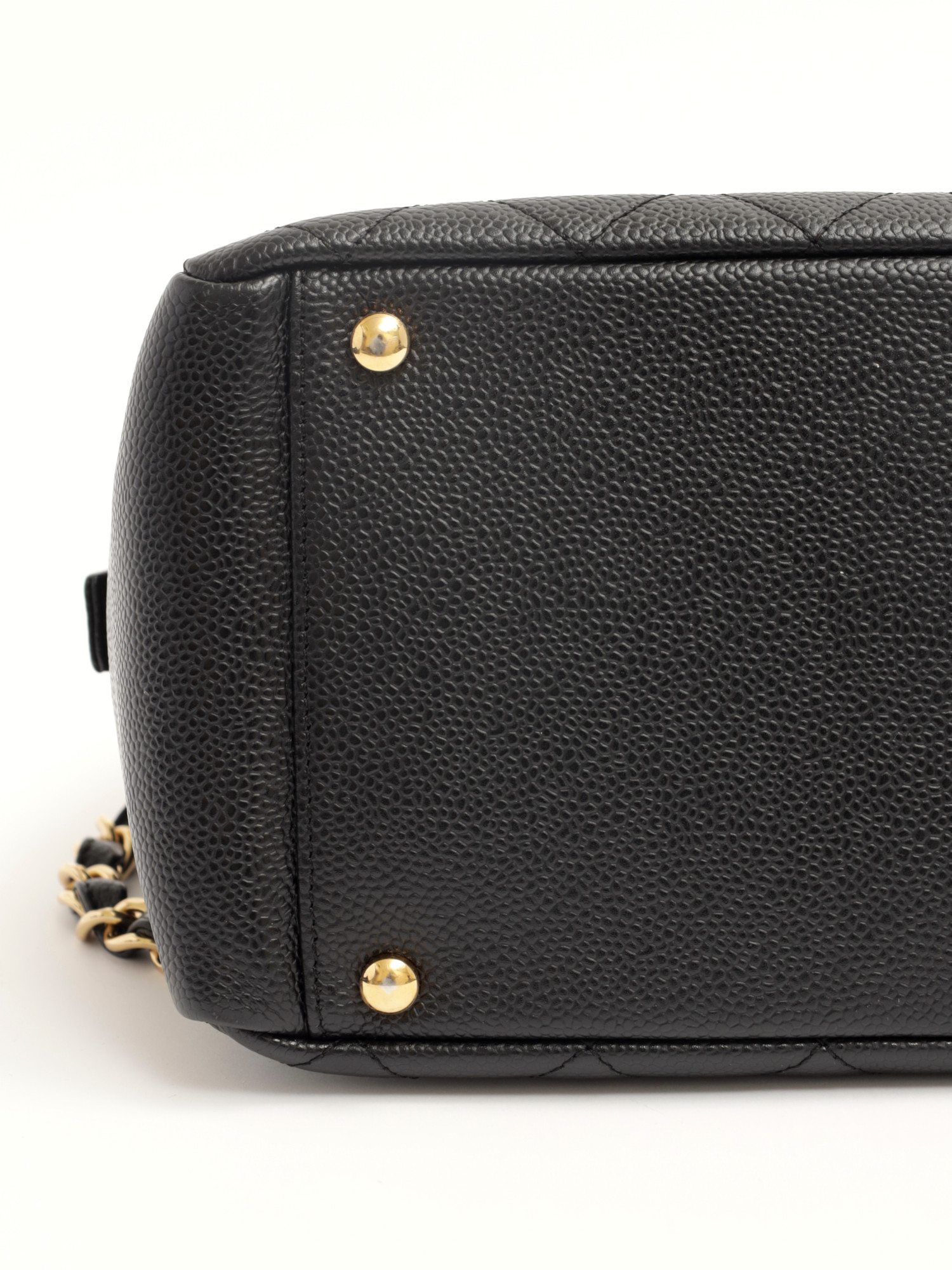 Сумки Chanel Petite Shopping изображение #6
