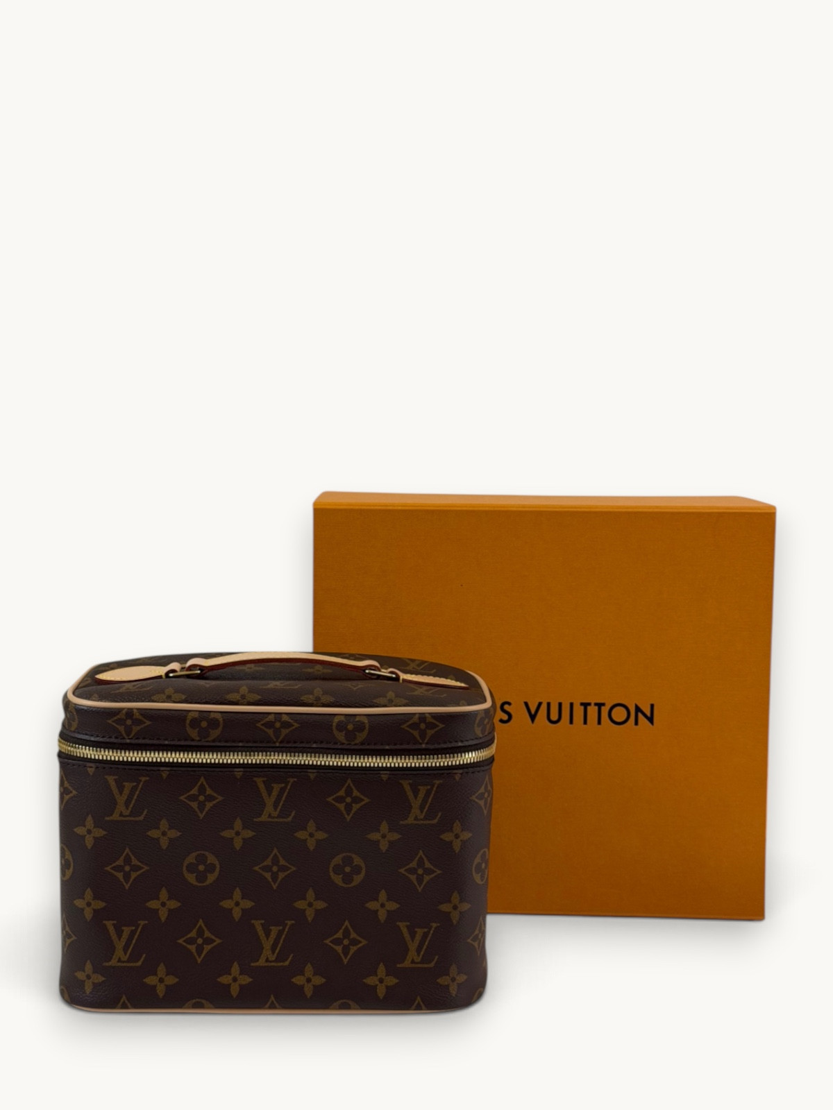 Аксессуары Louis Vuitton Nice изображение #2