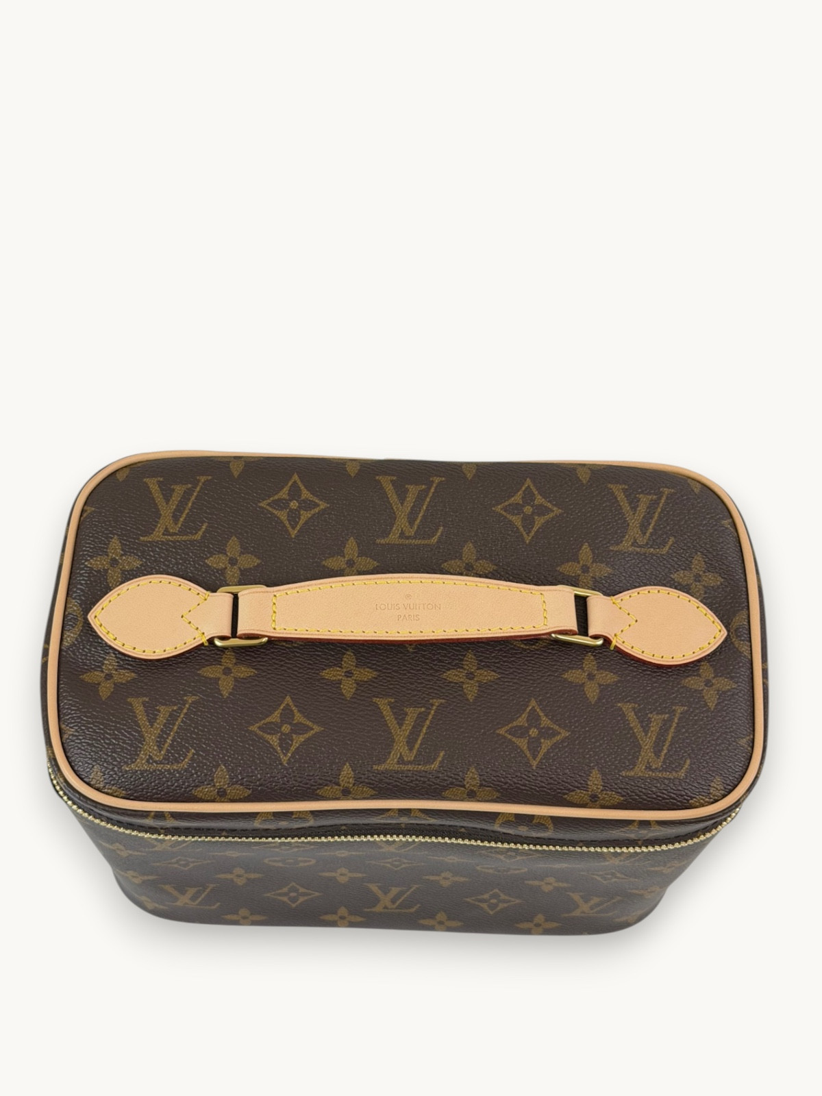 Аксессуары Louis Vuitton Nice изображение #7