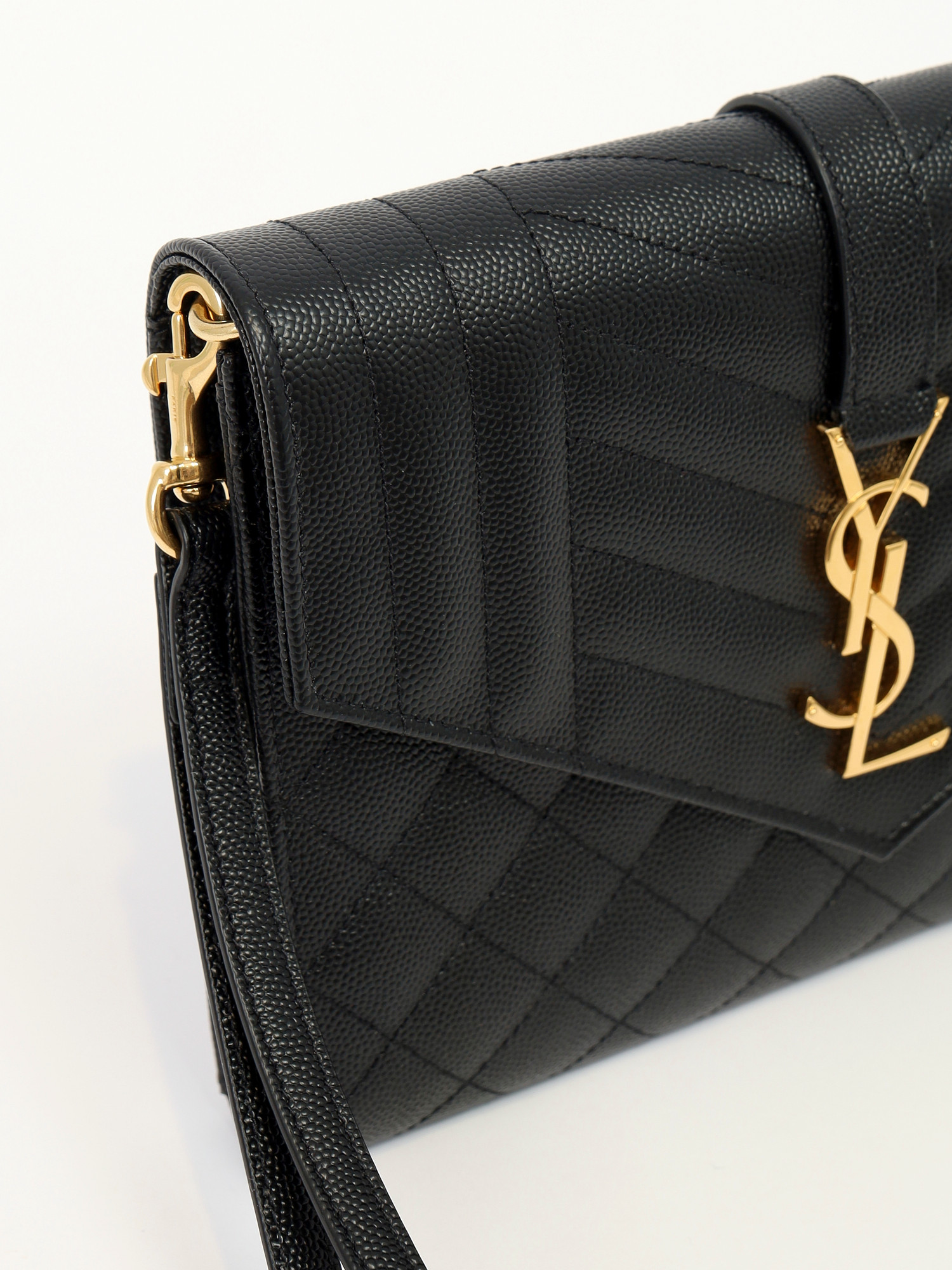 Сумки Saint Laurent Cassandre изображение #7