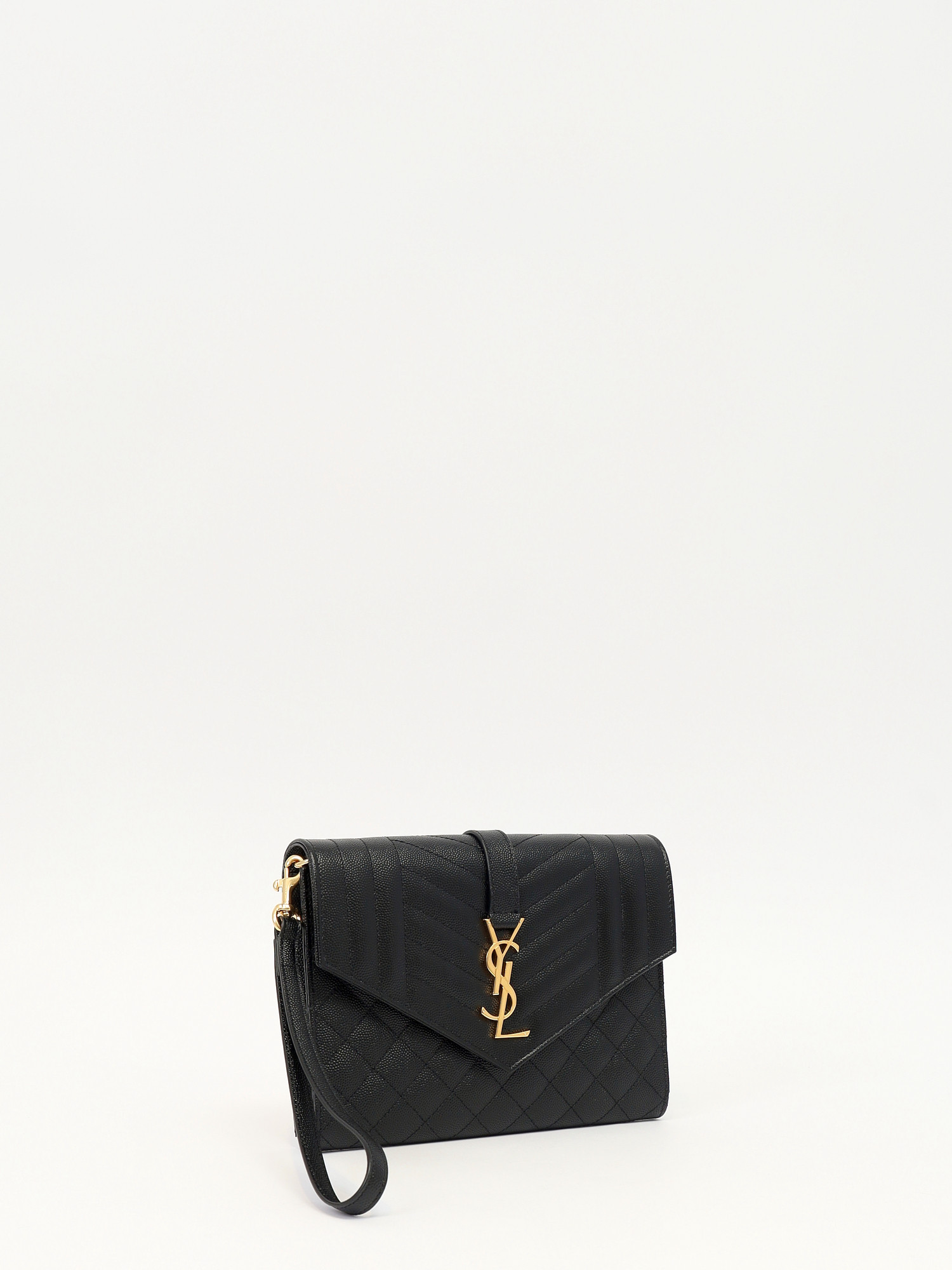 Сумки Saint Laurent Cassandre изображение #3