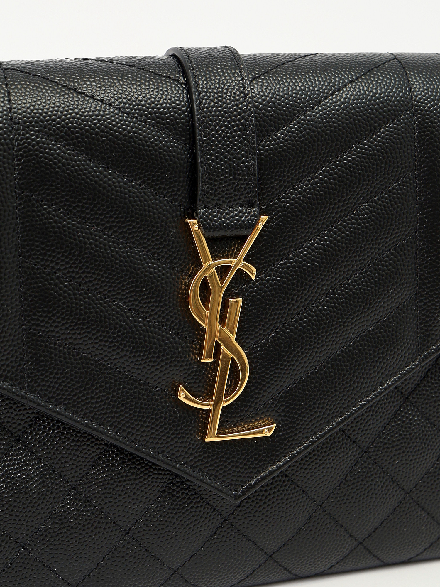 Сумки Saint Laurent Cassandre изображение #6