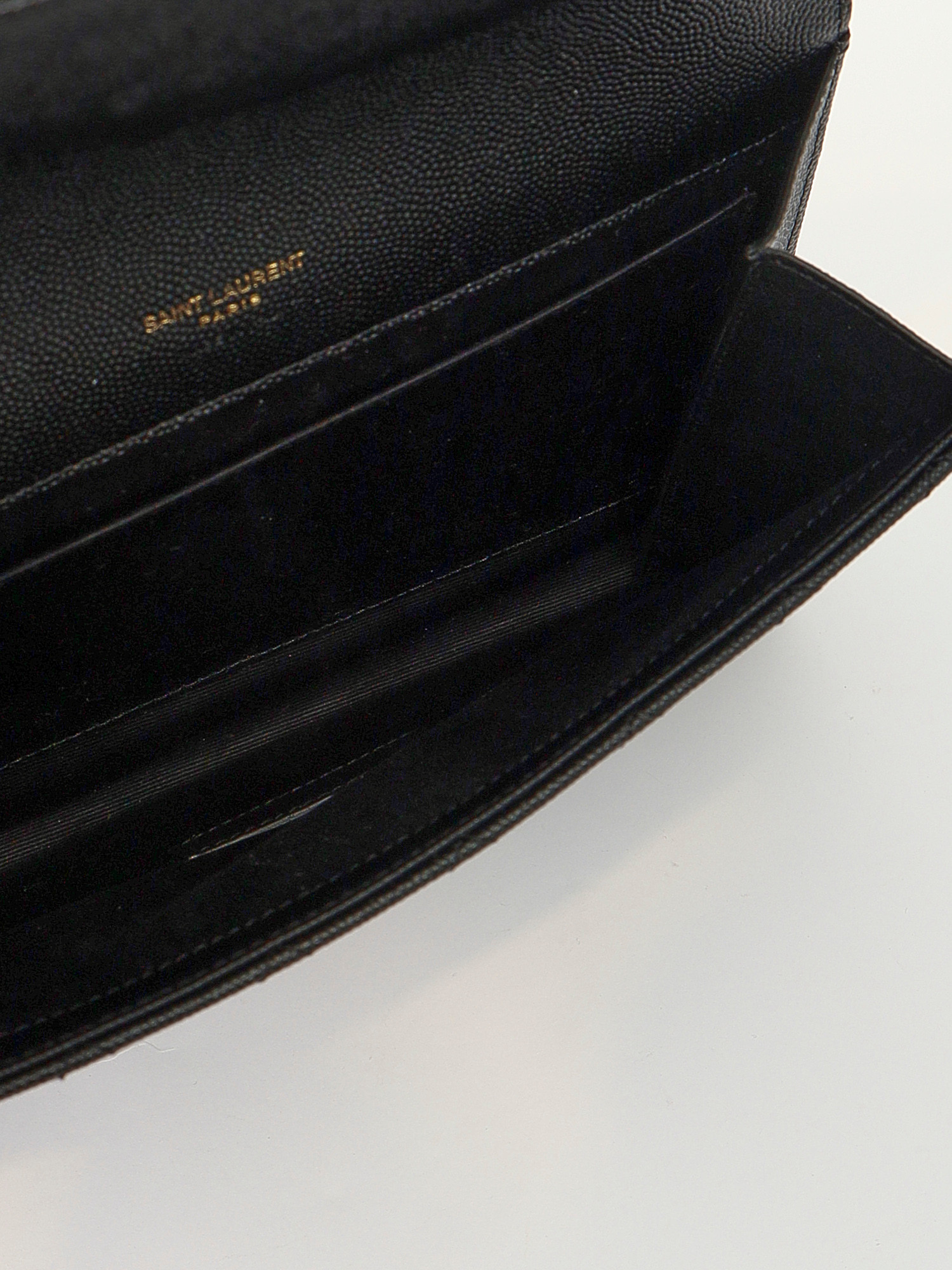Сумки Saint Laurent Cassandre изображение #11