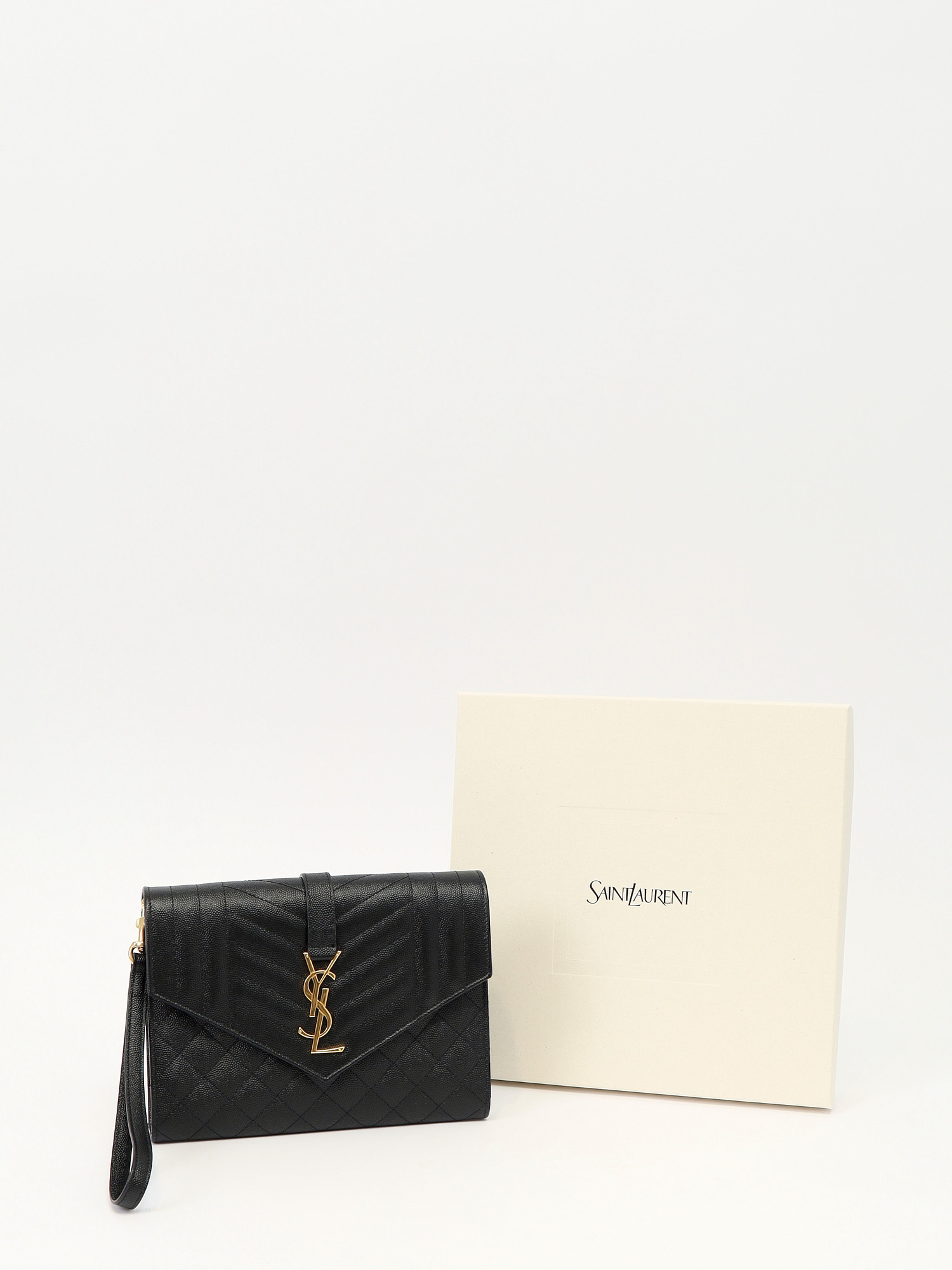 Сумки Saint Laurent Cassandre изображение #5