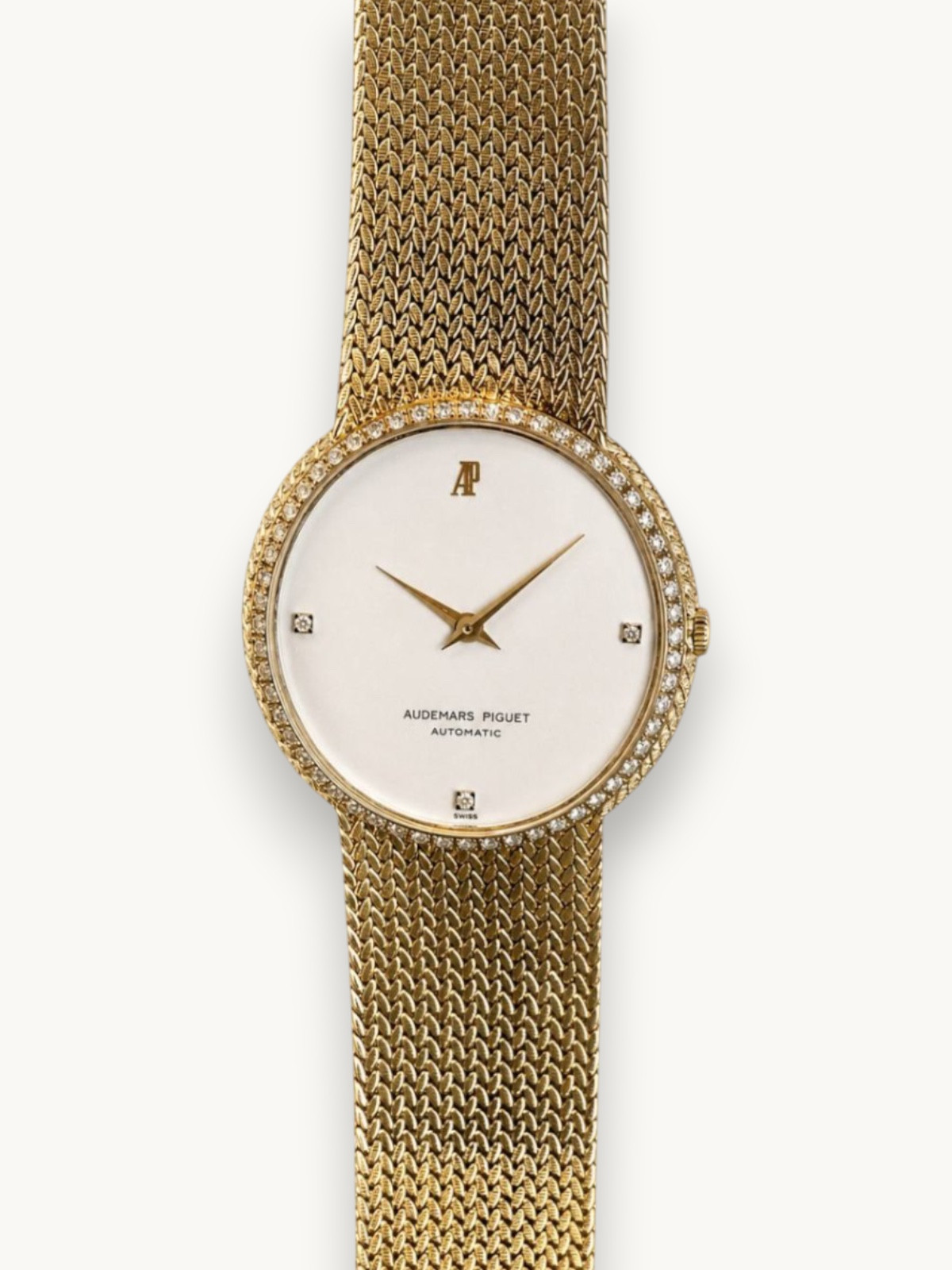 Часы Audemars Piguet изображение #1