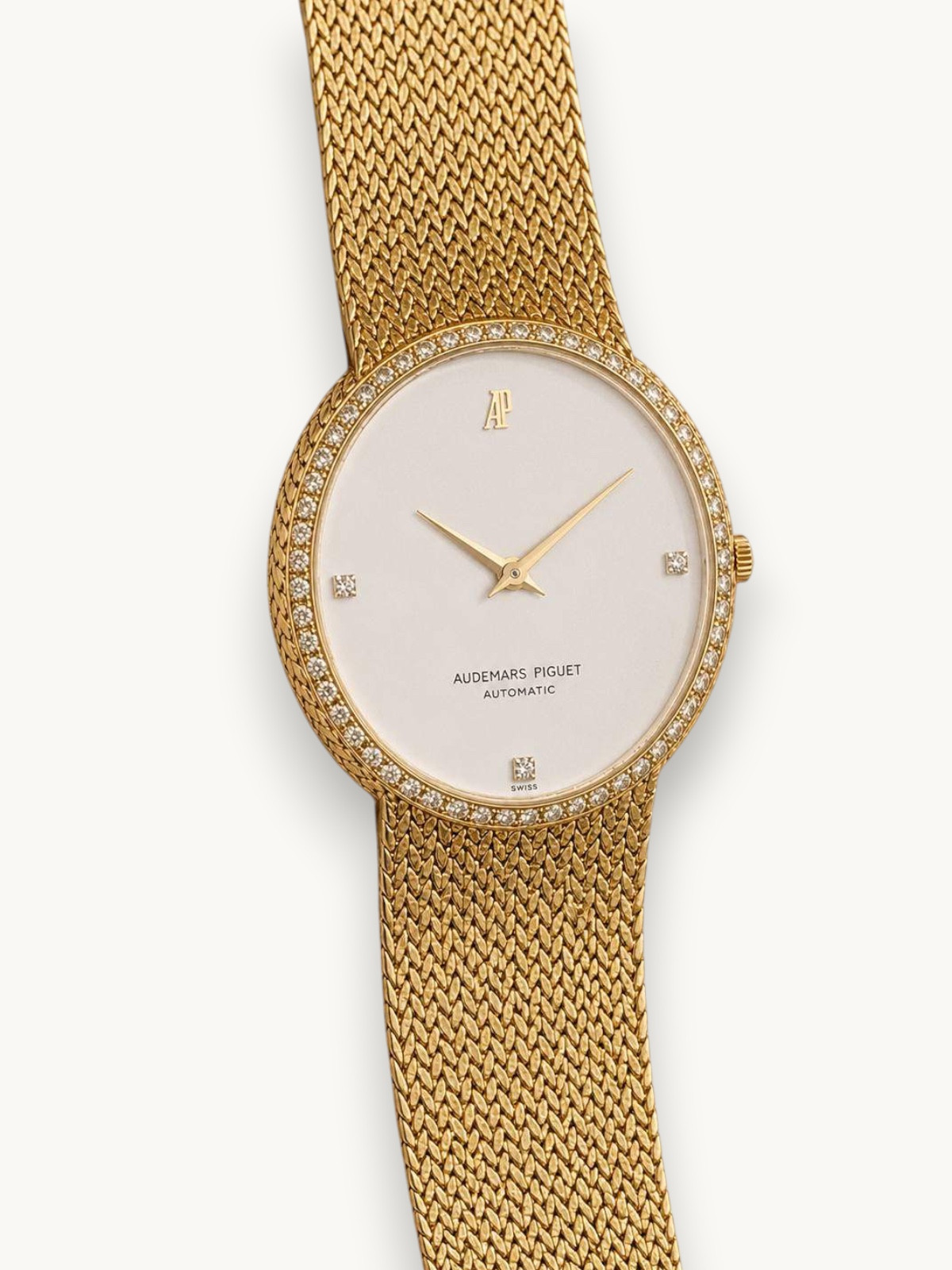 Часы Audemars Piguet изображение #2
