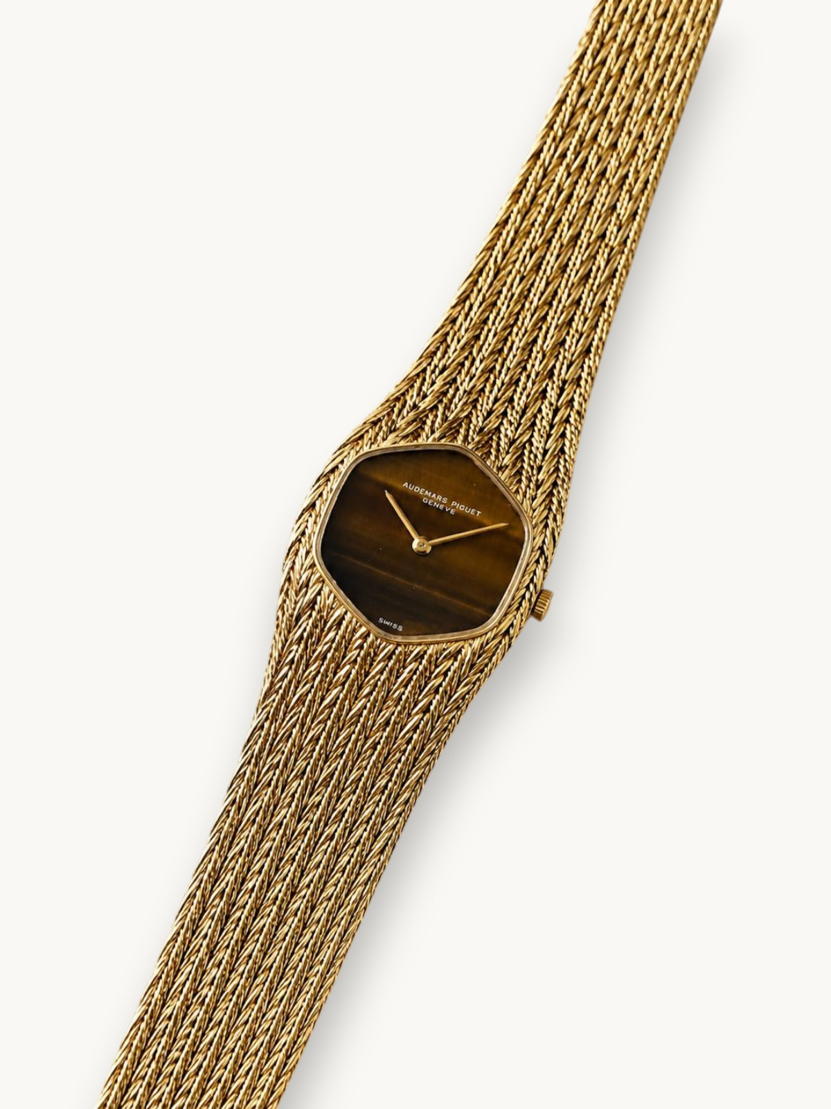 Часы Audemars Piguet Cobra изображение #2