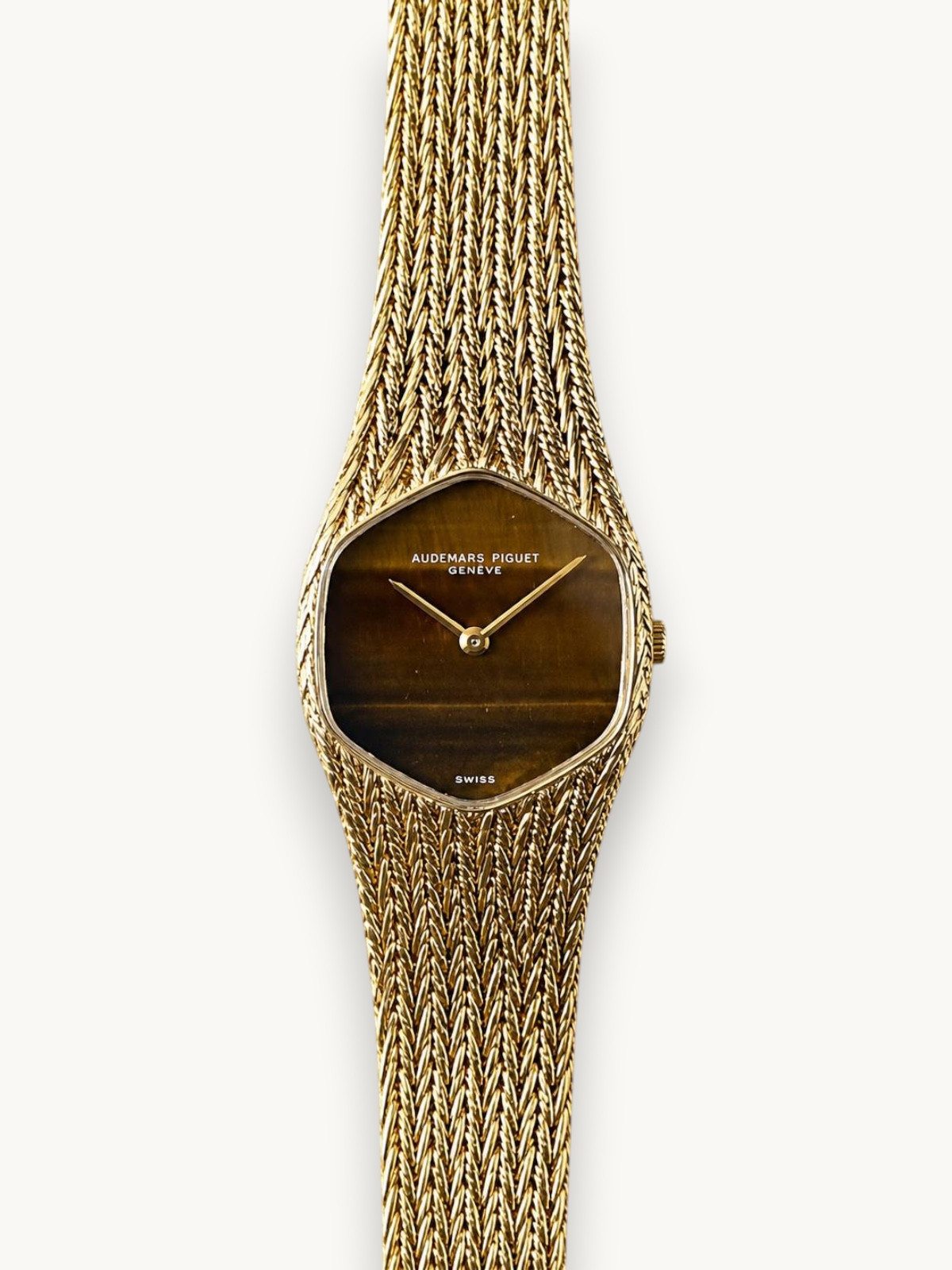 Часы Audemars Piguet Cobra изображение #1